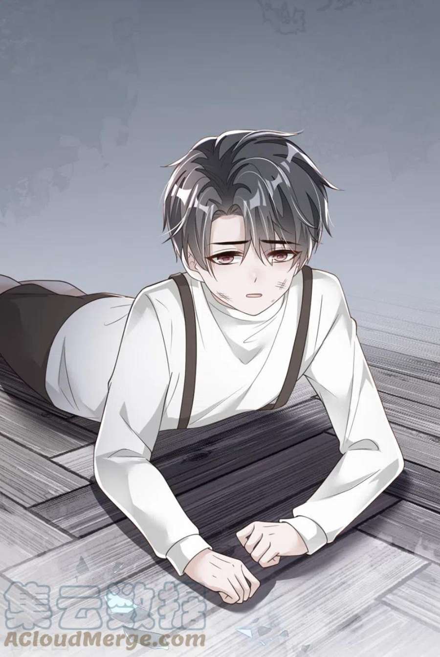 恶魔低语时80话 都结束了……