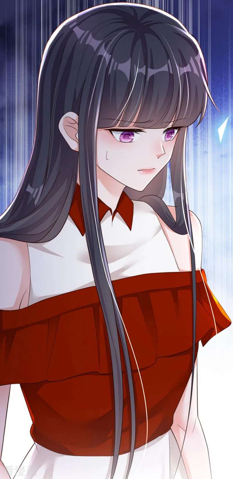 恶魔低语时85话 我要去迎合他们？