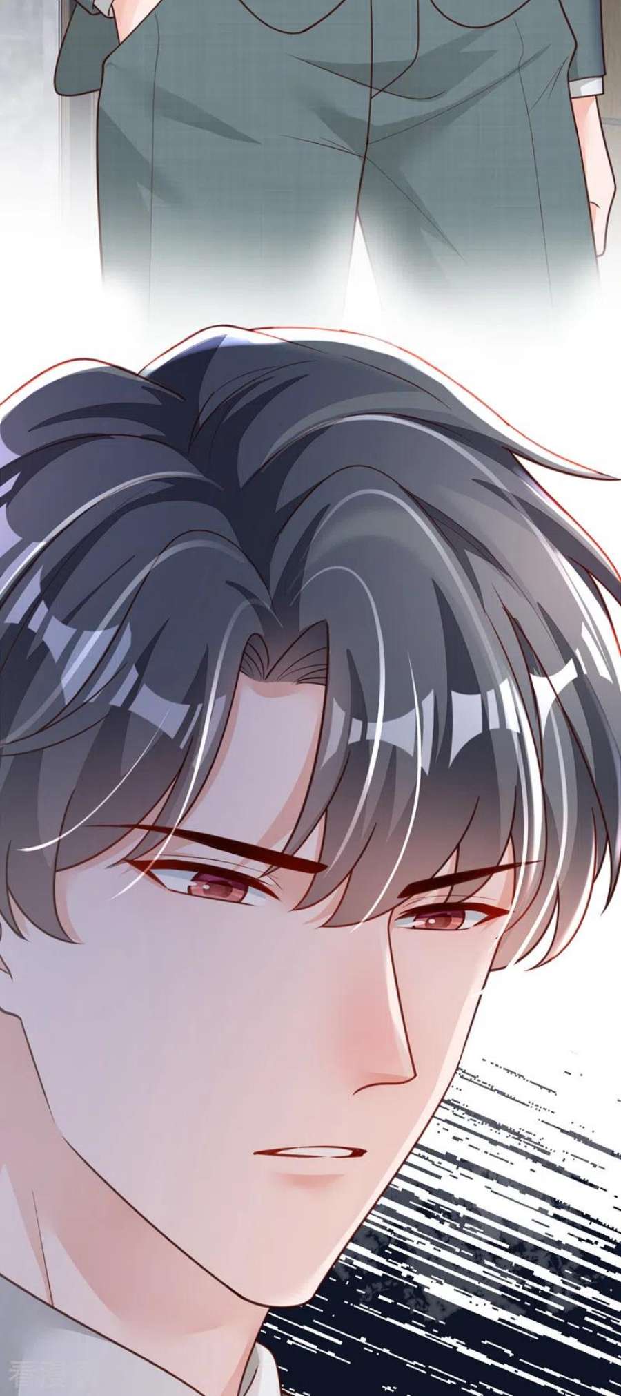 恶魔低语时87话 辛苦了，靳先生