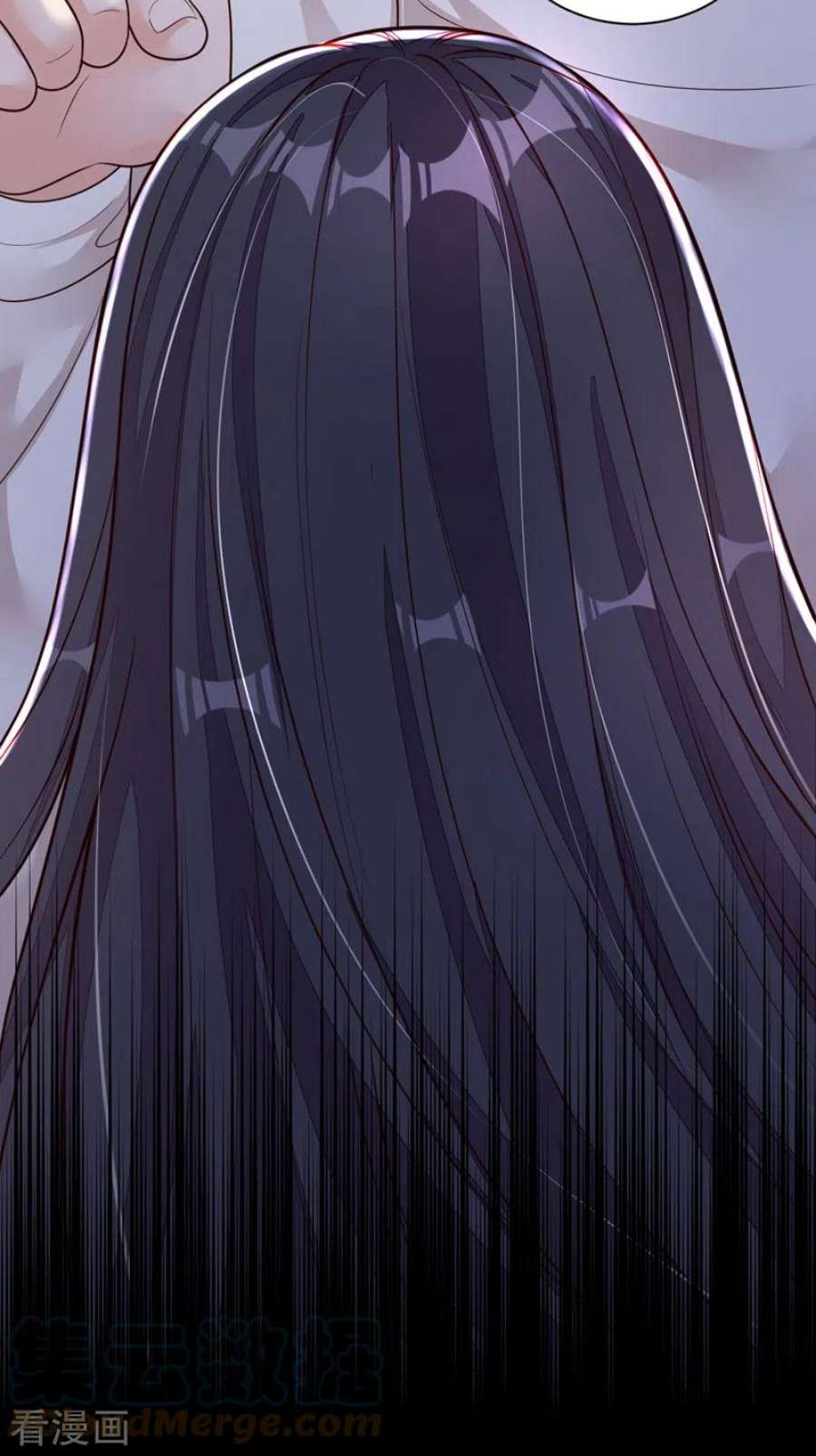 恶魔低语时89话 她还活着……