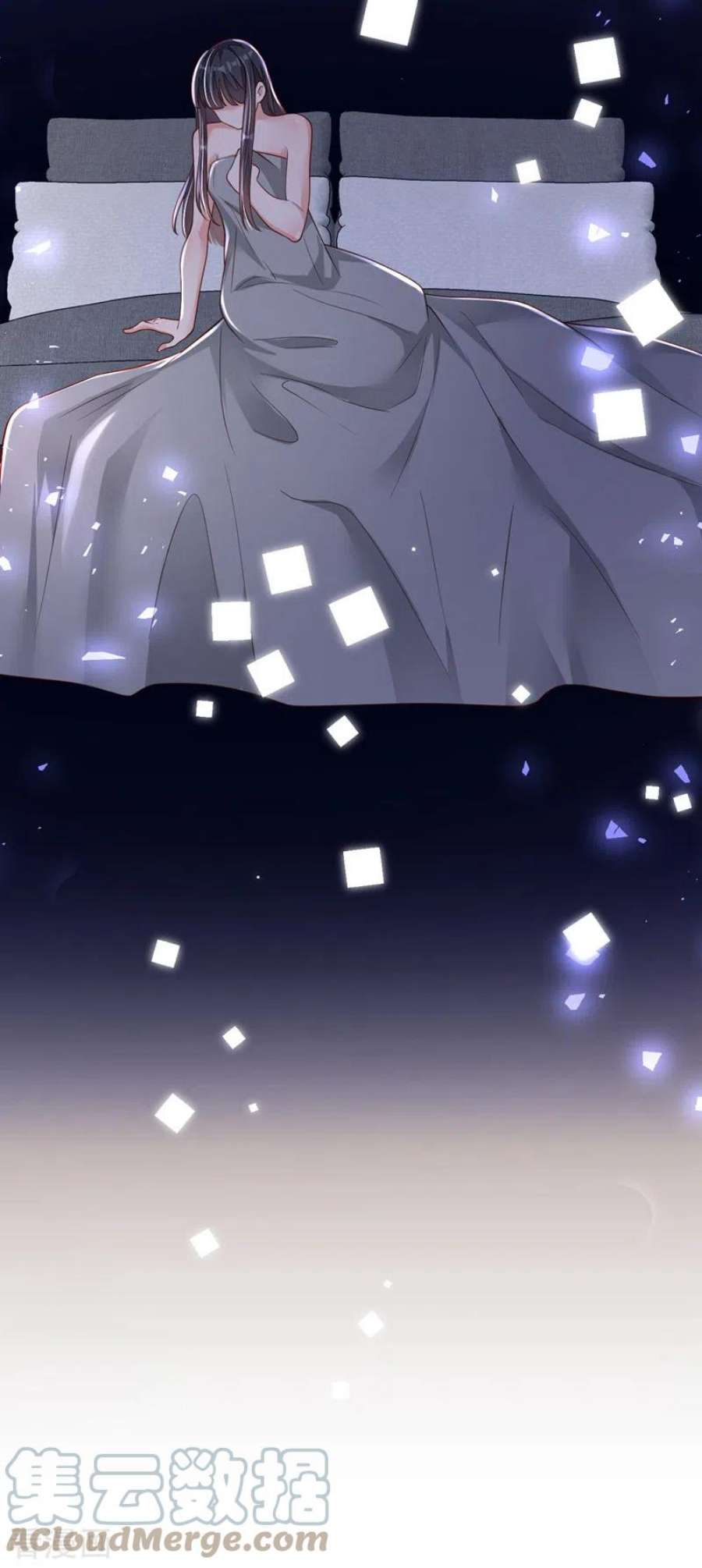恶魔低语时89话 她还活着……