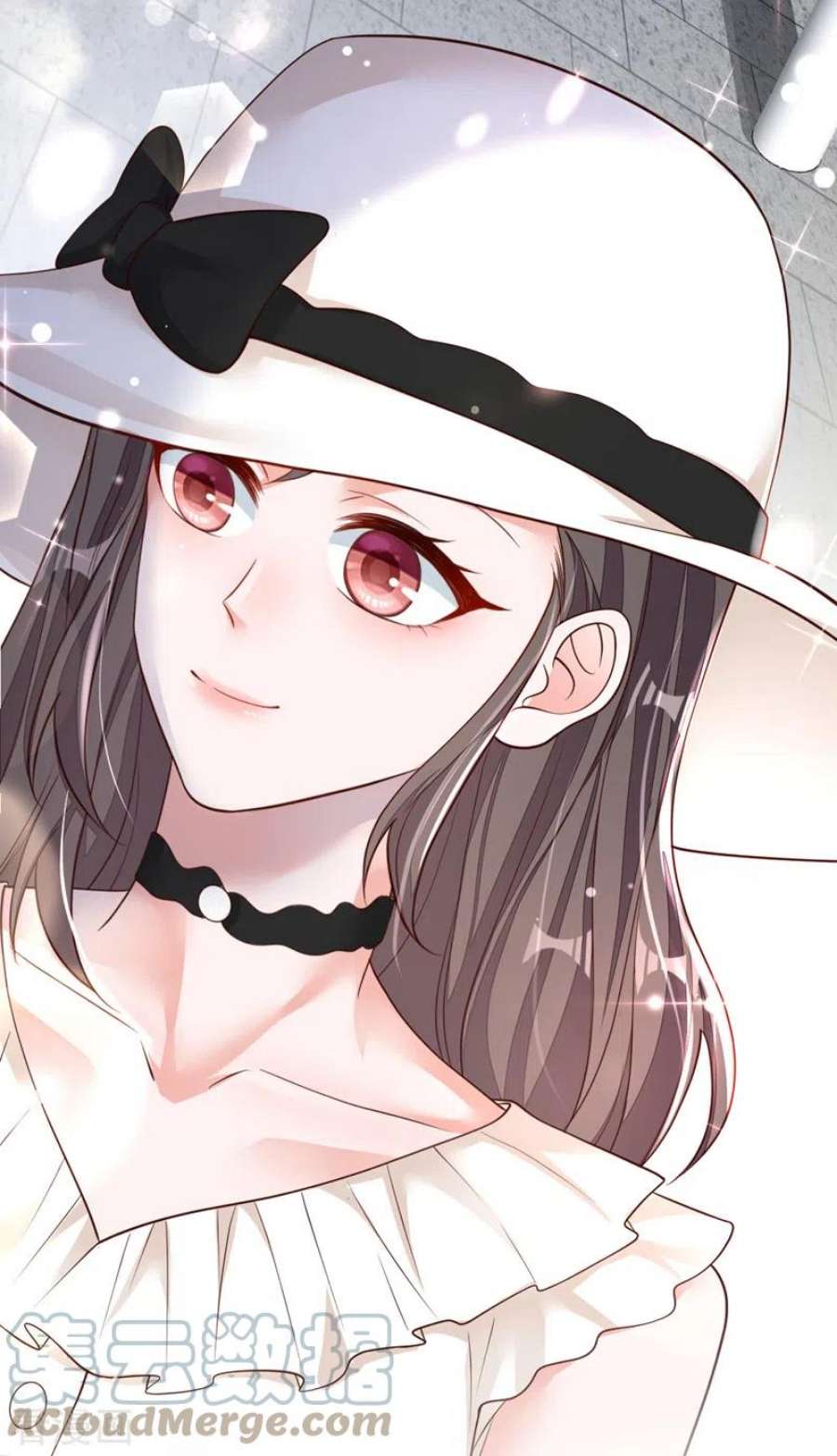 恶魔低语时89话 她还活着……