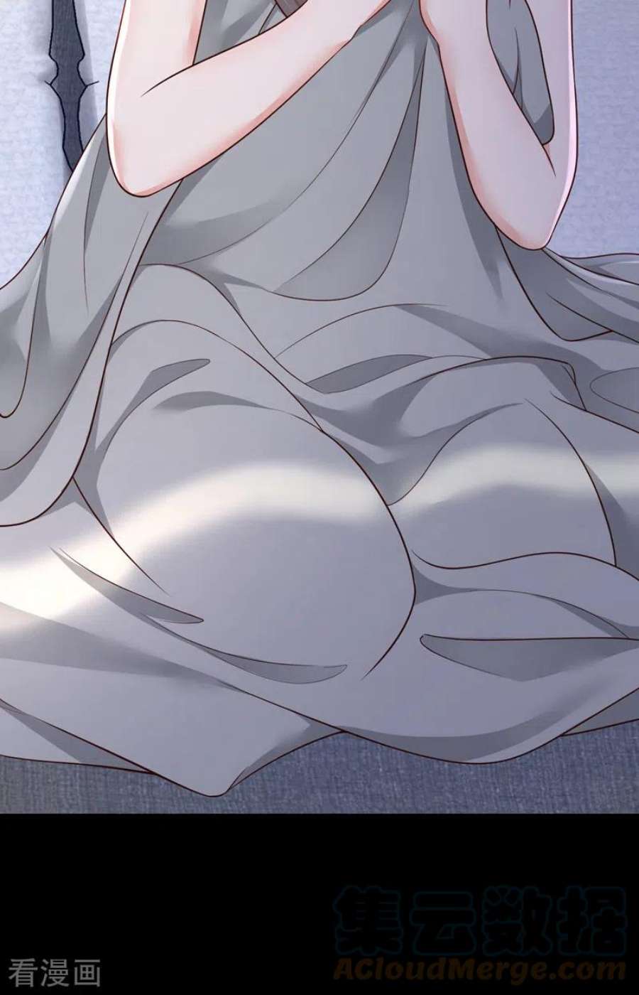 恶魔低语时89话 她还活着……