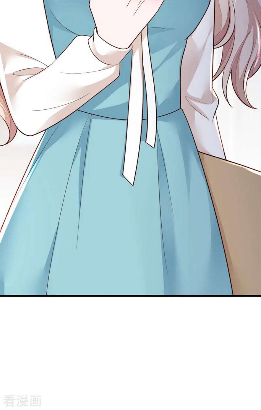 恶魔低语时90话 我不是安娅！