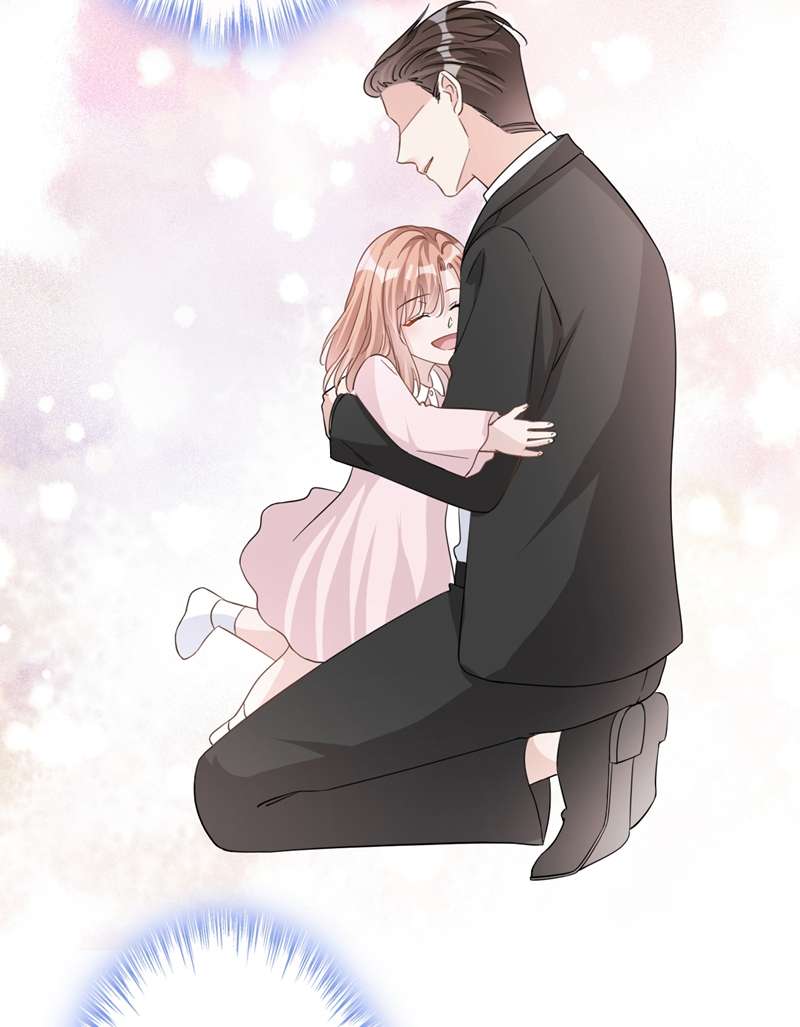 今天拒绝陆先生了吗？第30话 她是陆励阳的母亲？