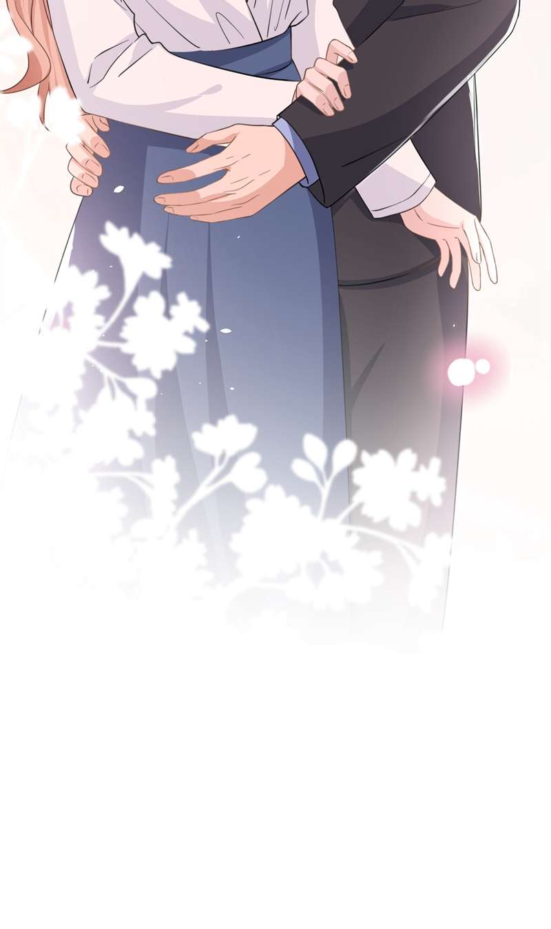 今天拒绝陆先生了吗？第31话 他现在是我的