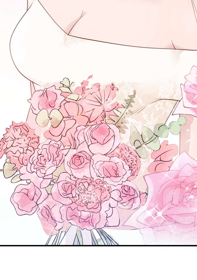 今天拒绝陆先生了吗？第40话 梦想中的婚礼