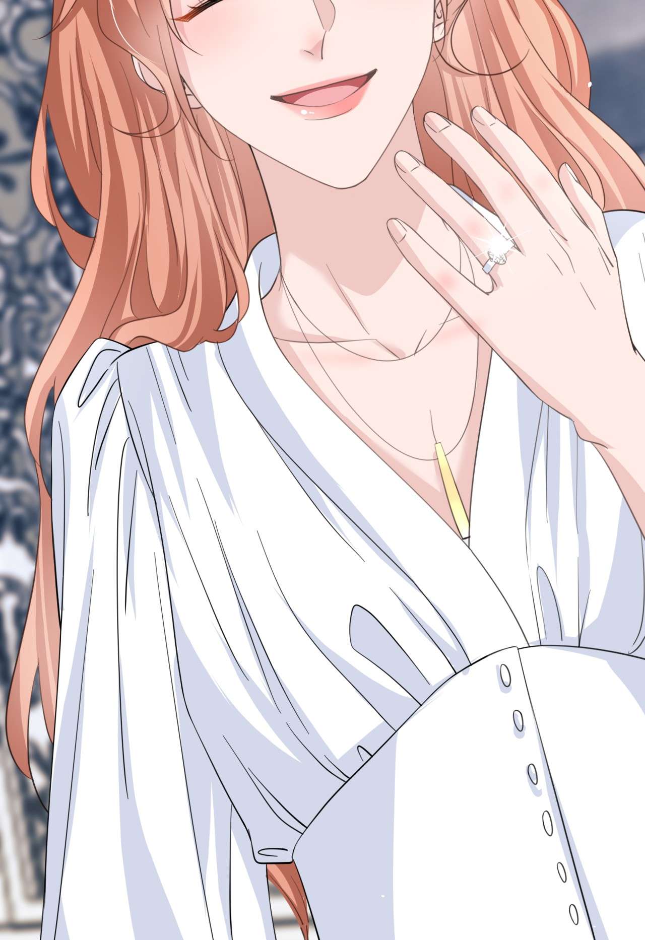 今天拒绝陆先生了吗？30 她是陆励阳的母亲？