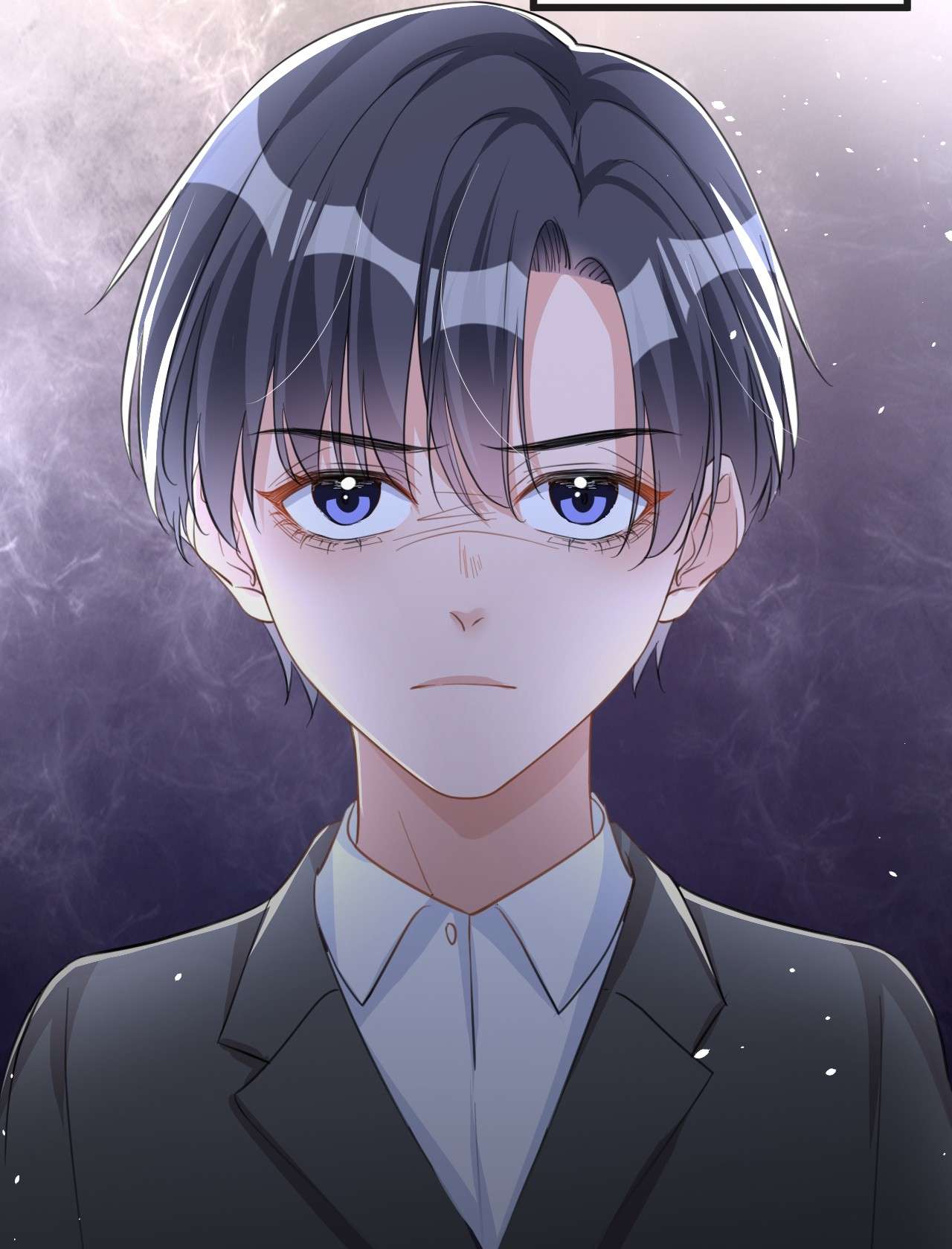 今天拒绝陆先生了吗？30 她是陆励阳的母亲？