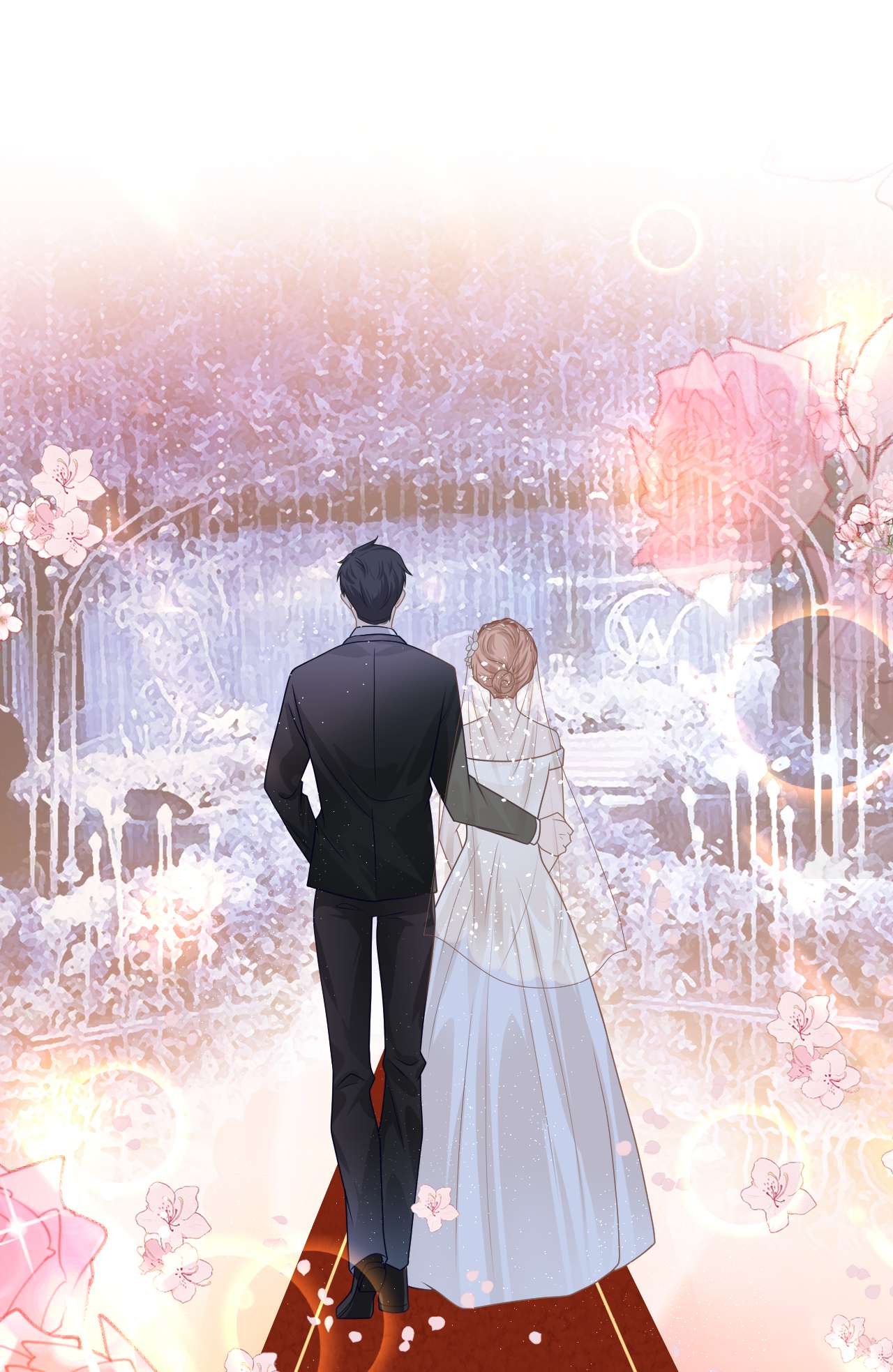今天拒绝陆先生了吗？41 陆励阳，你要逃婚？