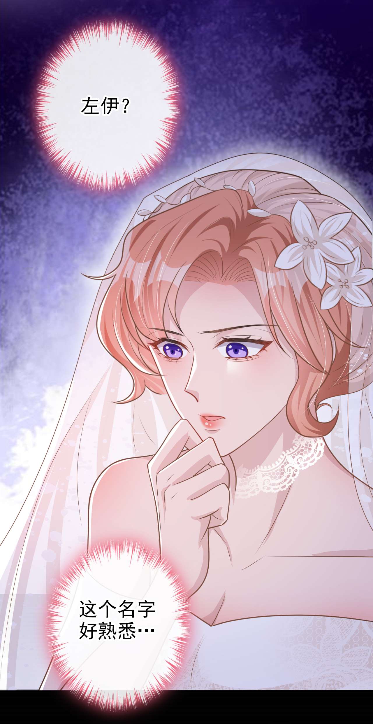 今天拒绝陆先生了吗？41 陆励阳，你要逃婚？