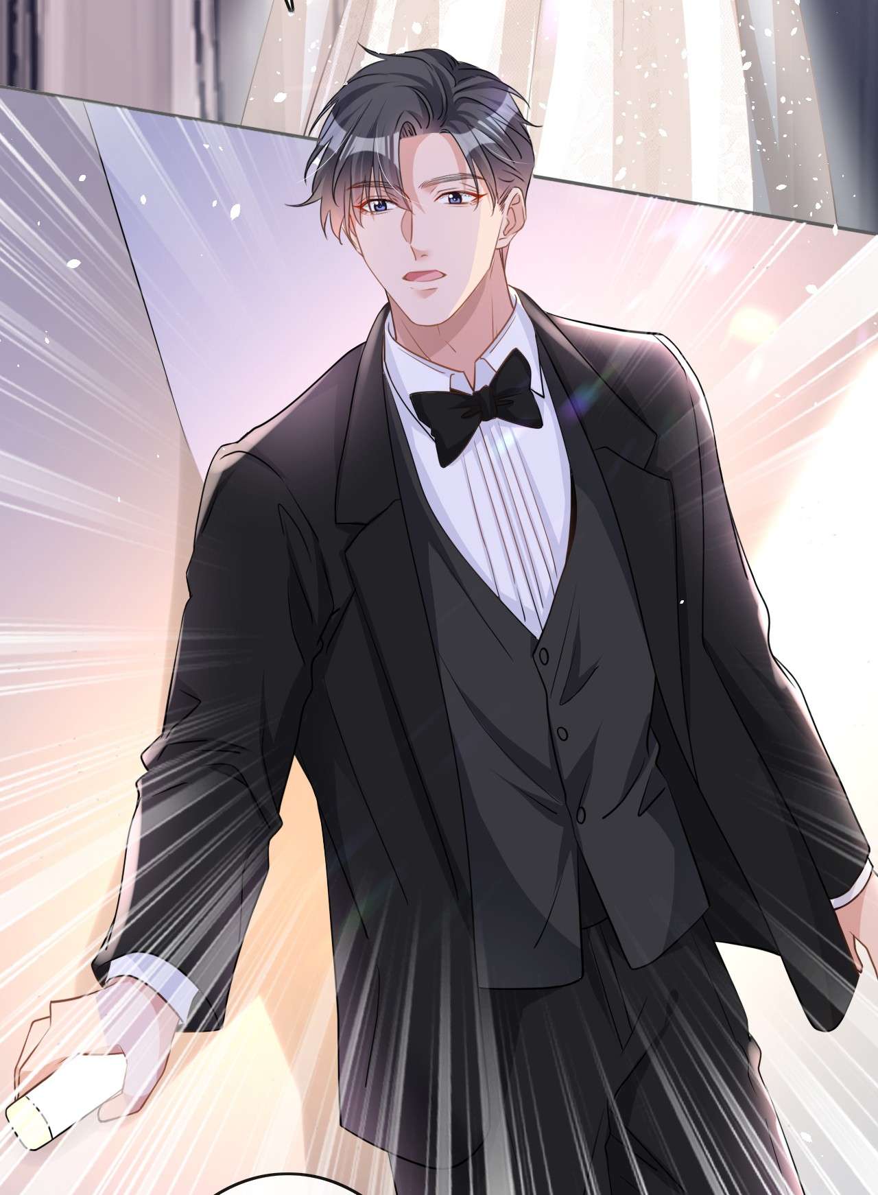 今天拒绝陆先生了吗？42 我不会生你的气