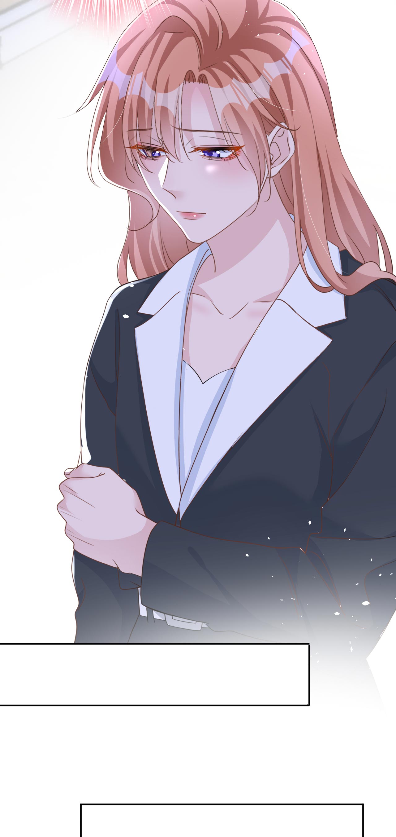 今天拒绝陆先生了吗？57 皓轩，你坚持住！