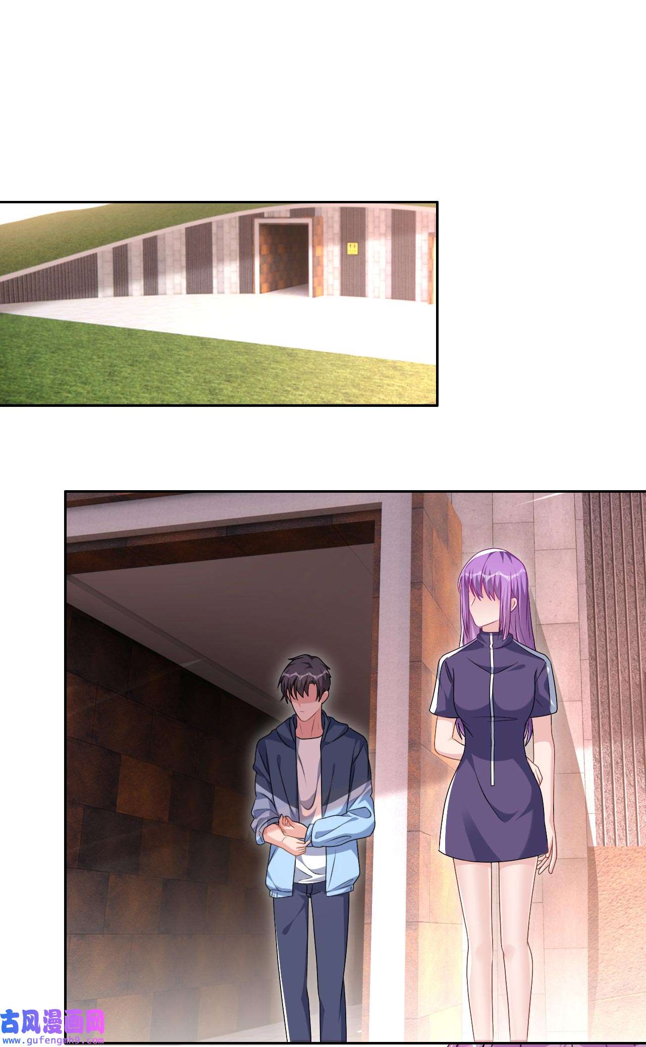 今天拒绝陆先生了吗？60 你只是个外人