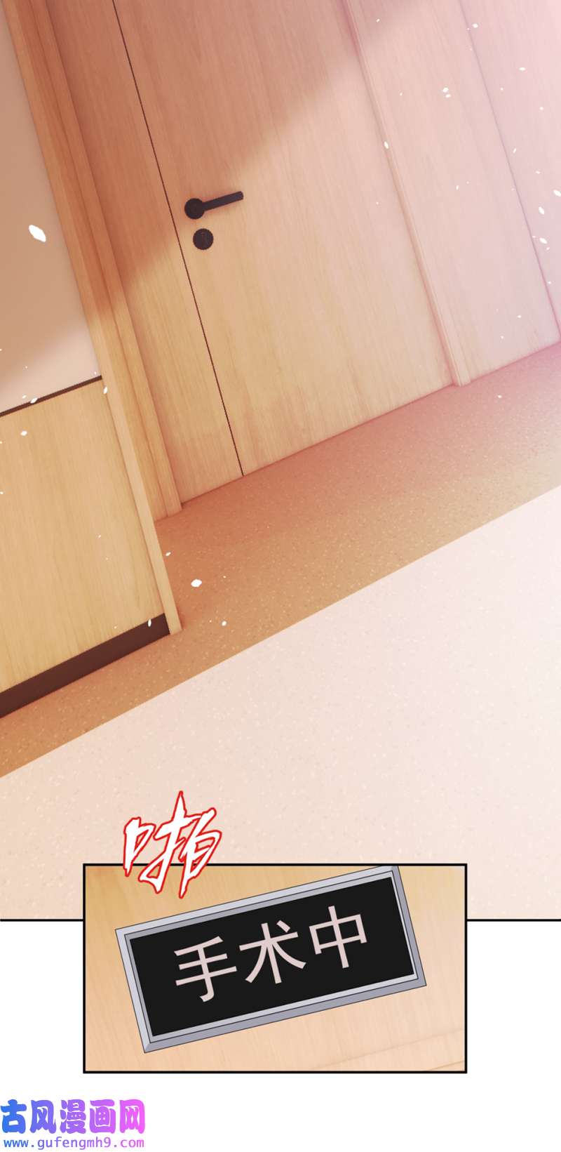 今天拒绝陆先生了吗？第80话 左钢要杀我？