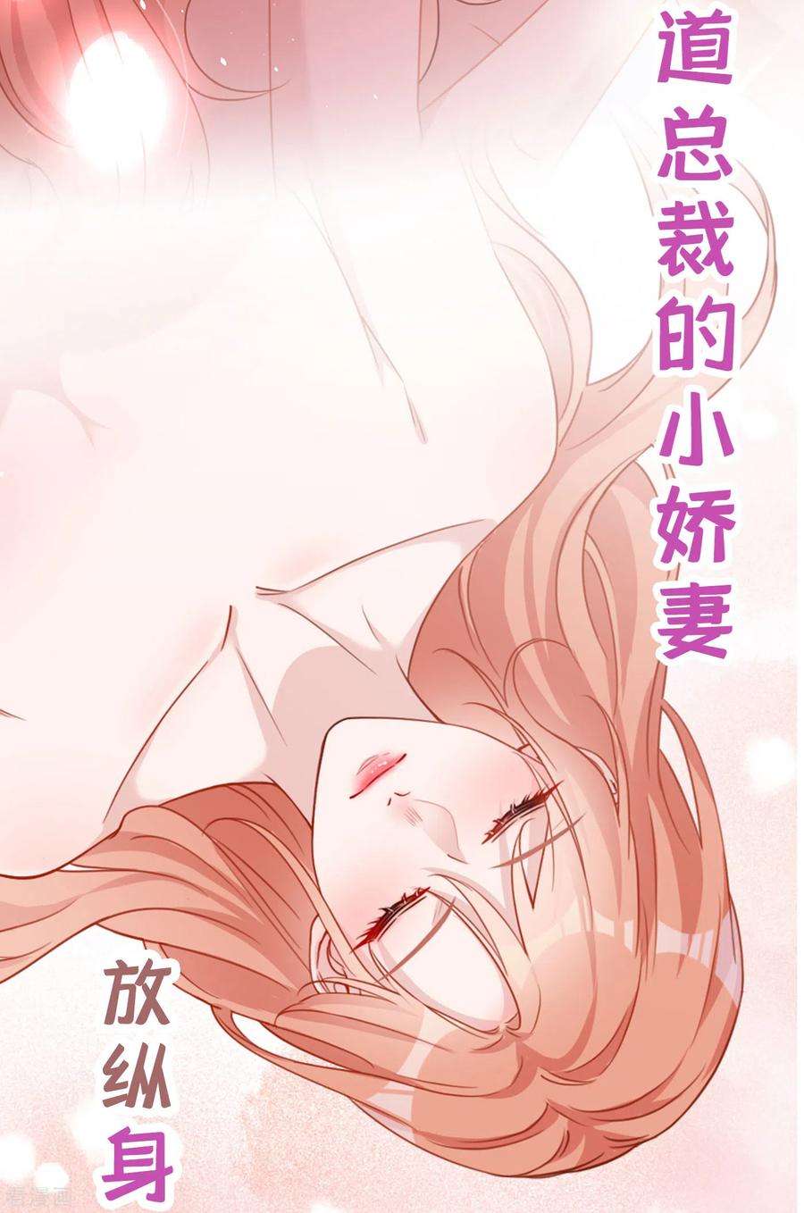 今天拒绝陆先生了吗？序章 邪性总裁X霸气御姐