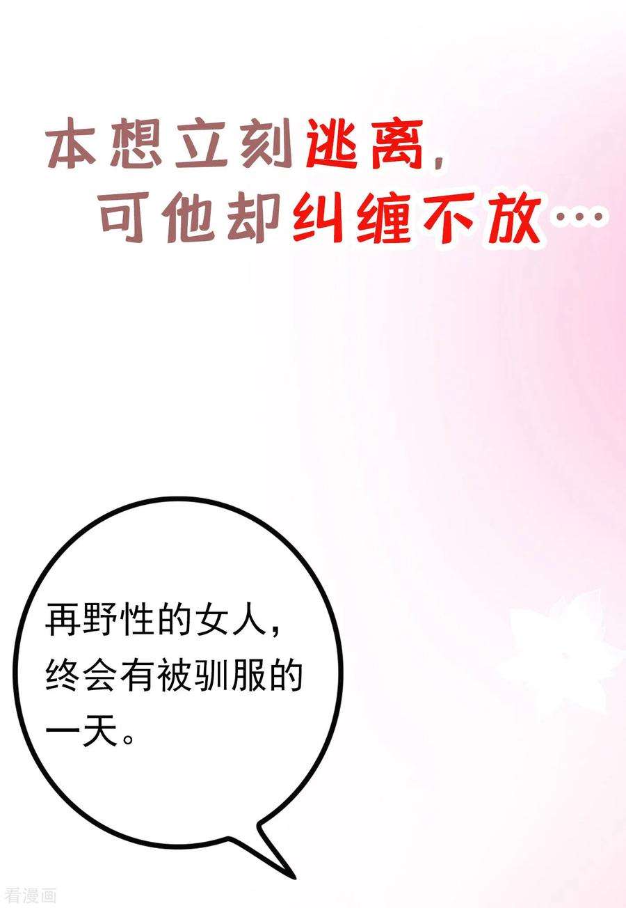 今天拒绝陆先生了吗？序章 邪性总裁X霸气御姐