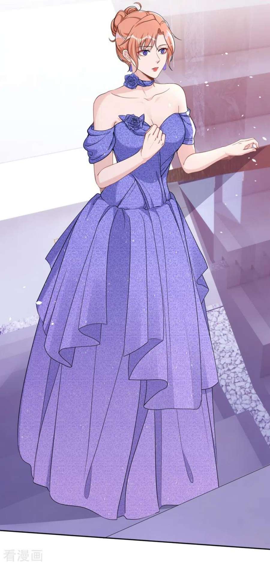 今天拒绝陆先生了吗？76话 我要让你身败名裂