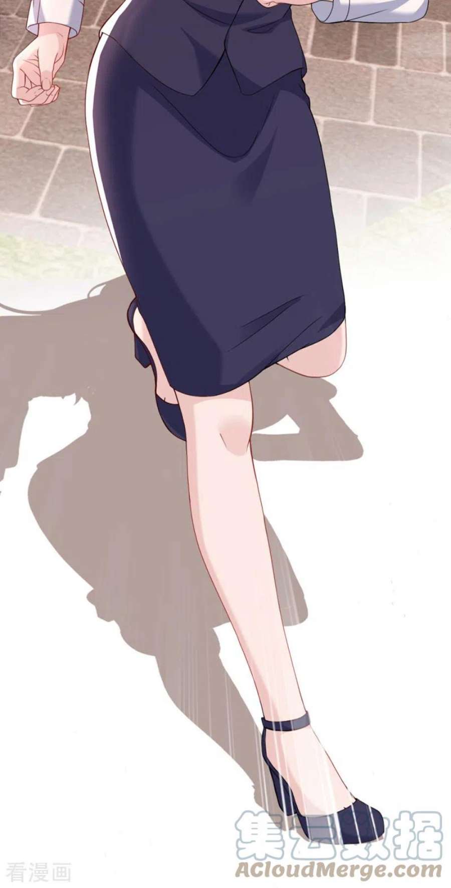 今天拒绝陆先生了吗？79话 陆励阳受伤了？