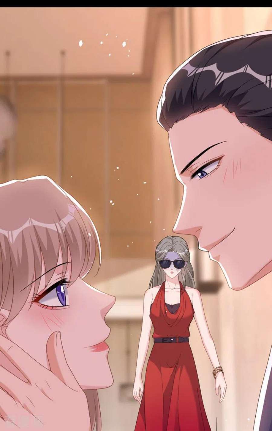 今天拒绝陆先生了吗？91话 告诉我真相