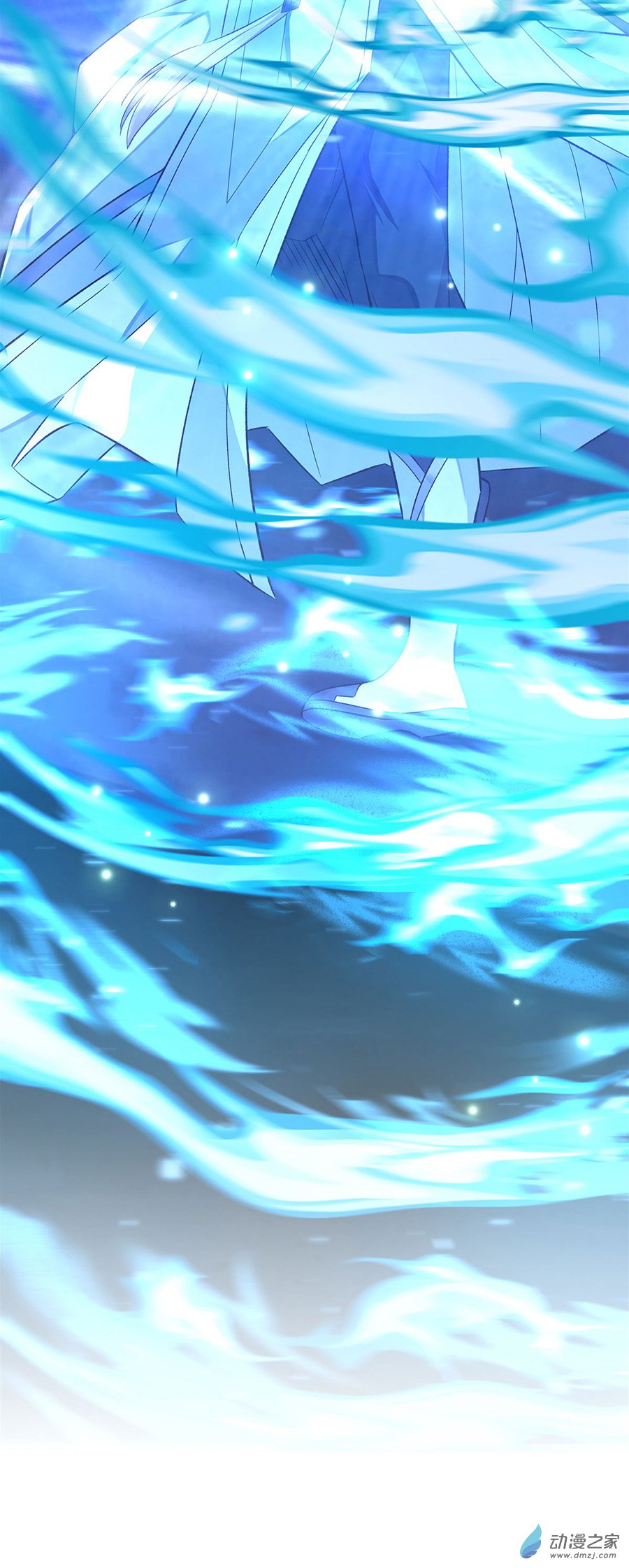 我的女徒弟们都是未来诸天大佬第07话 该您出手了