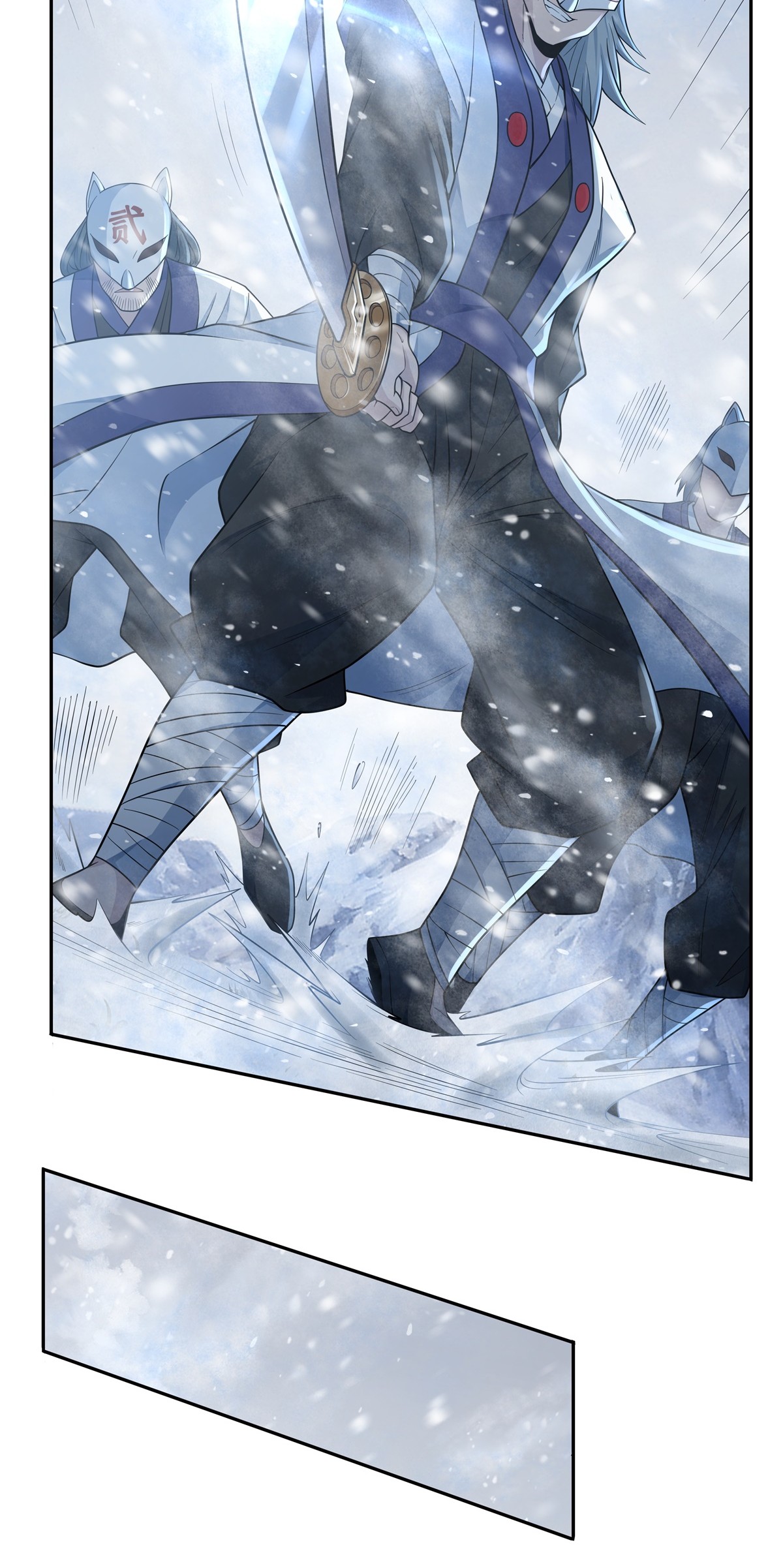 我的女徒弟们都是未来诸天大佬01 徒儿我来了