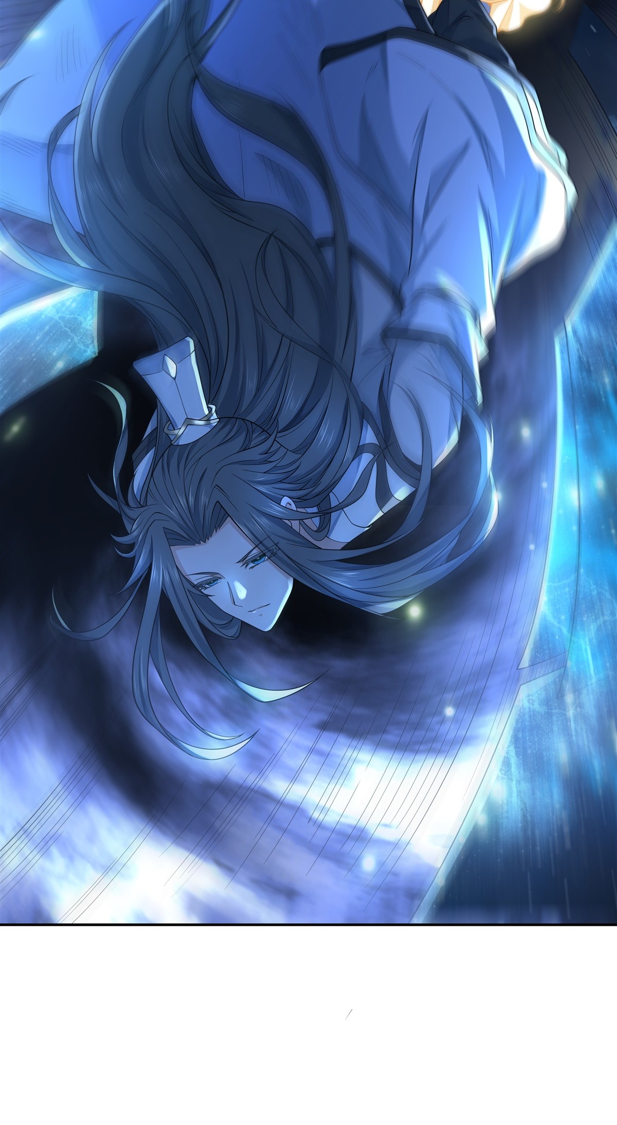 我的女徒弟们都是未来诸天大佬01 徒儿我来了