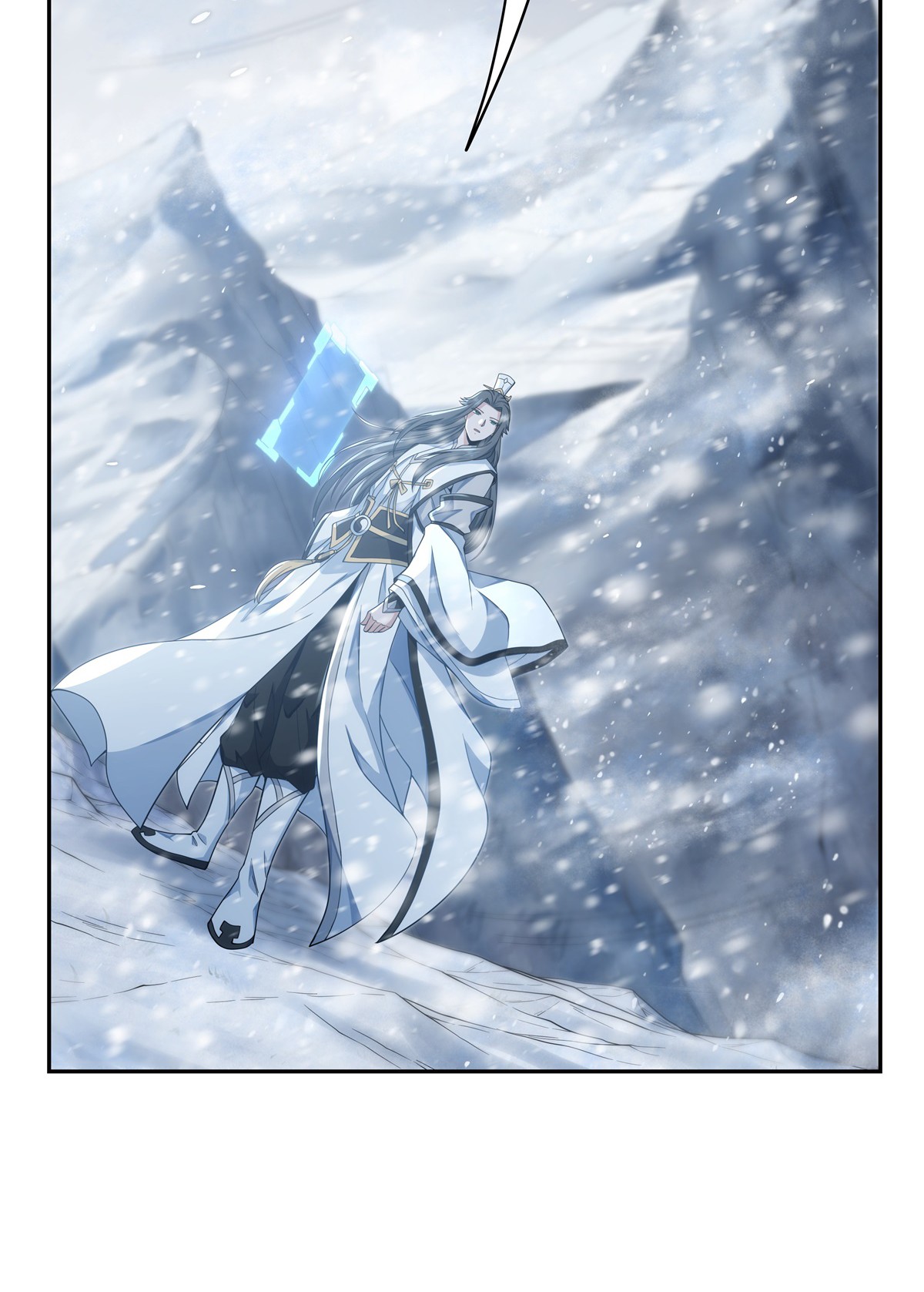 我的女徒弟们都是未来诸天大佬01 徒儿我来了