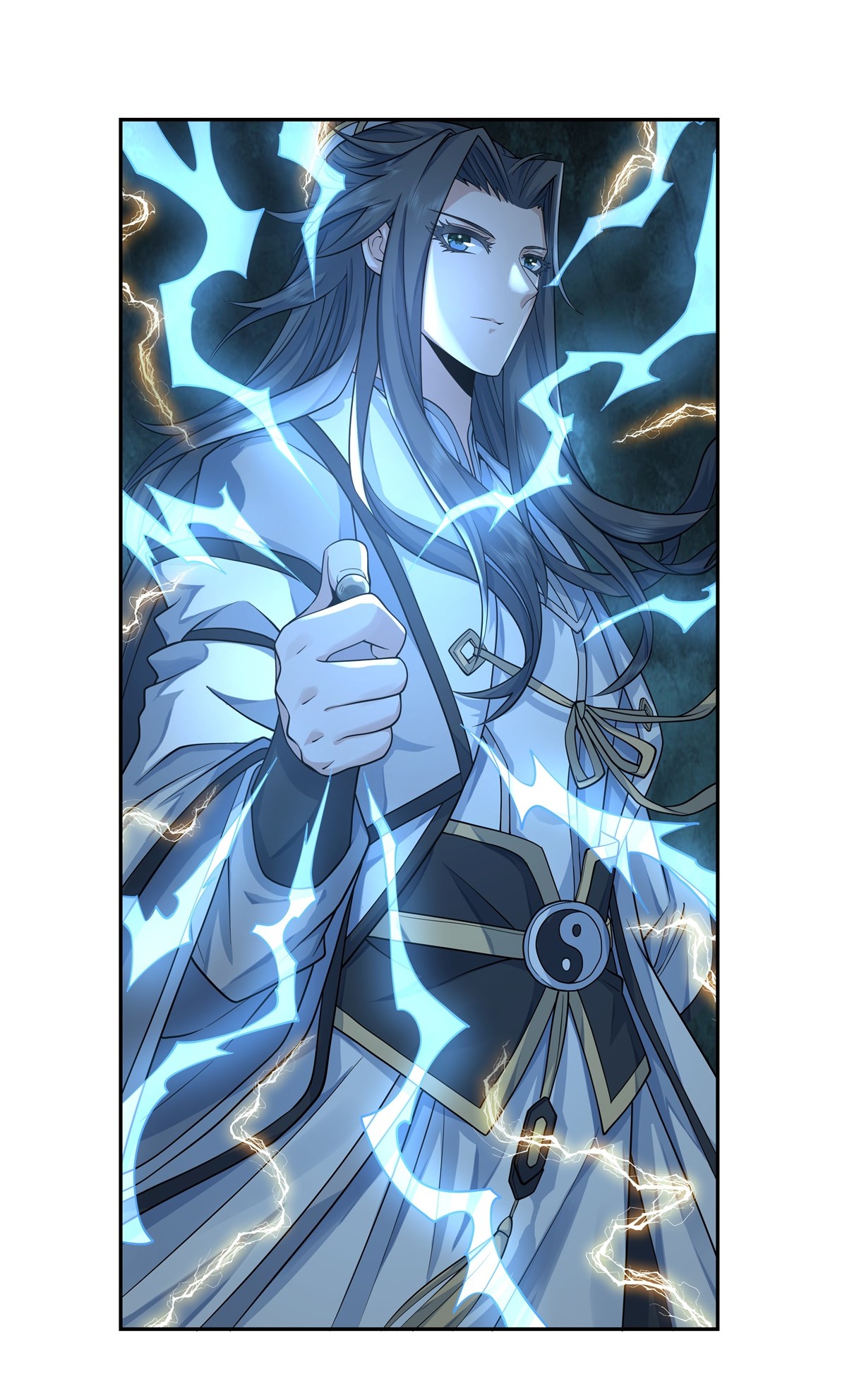 我的女徒弟们都是未来诸天大佬02 拐个人皇当徒弟