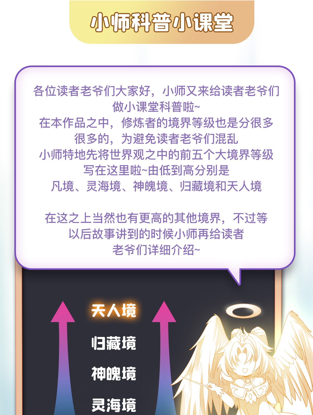 我的女徒弟们都是未来诸天大佬02 拐个人皇当徒弟