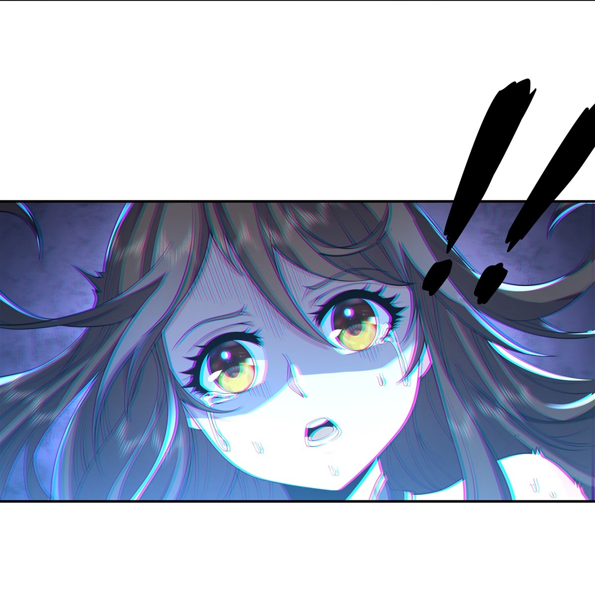 我的女徒弟们都是未来诸天大佬03 姑娘你走光了