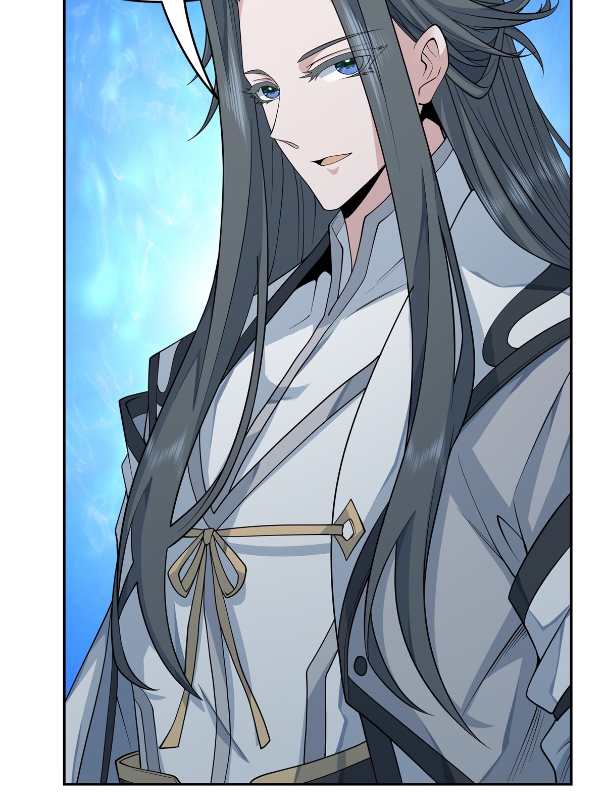 我的女徒弟们都是未来诸天大佬04 人皇养成计划