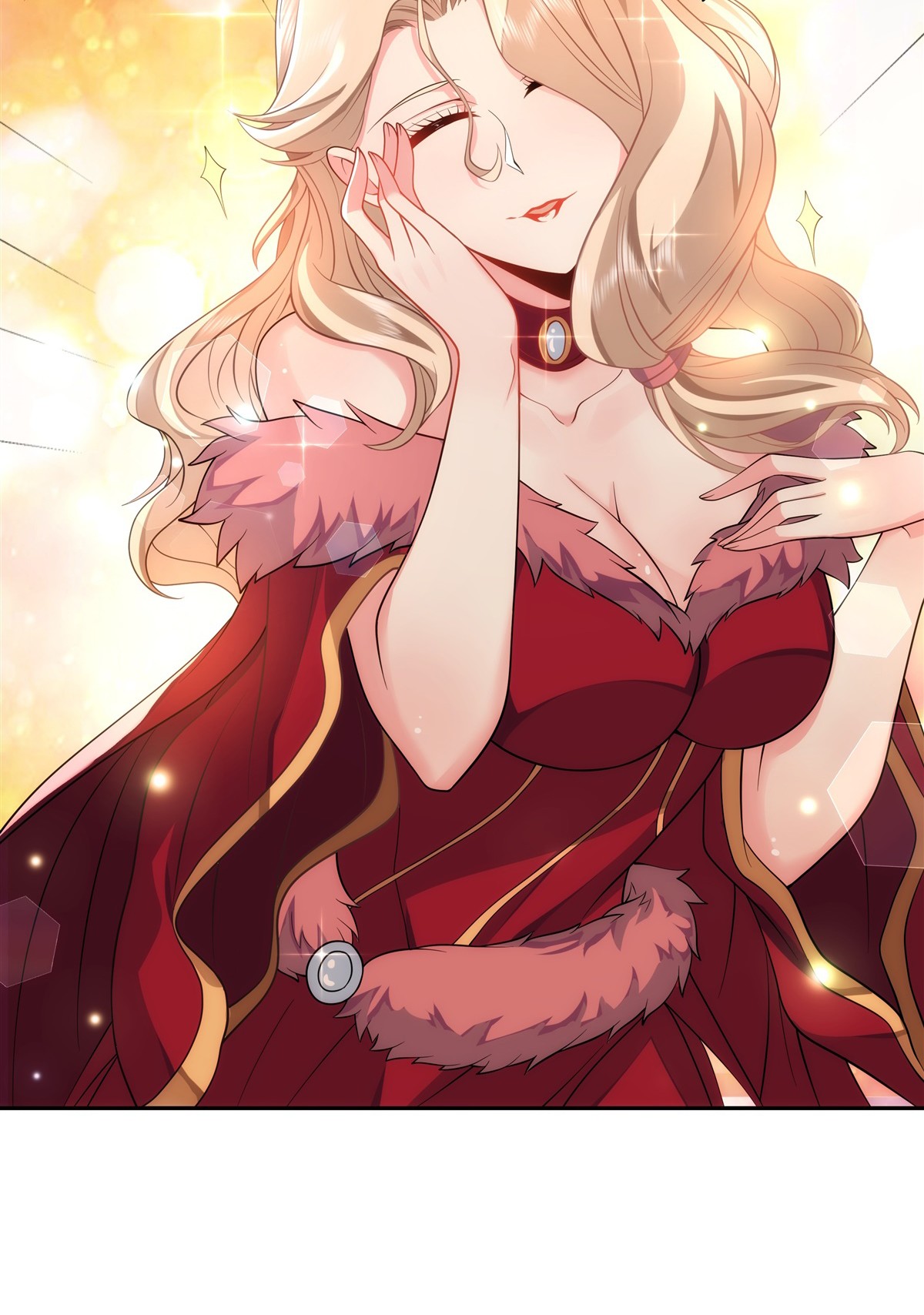 我的女徒弟们都是未来诸天大佬04 人皇养成计划