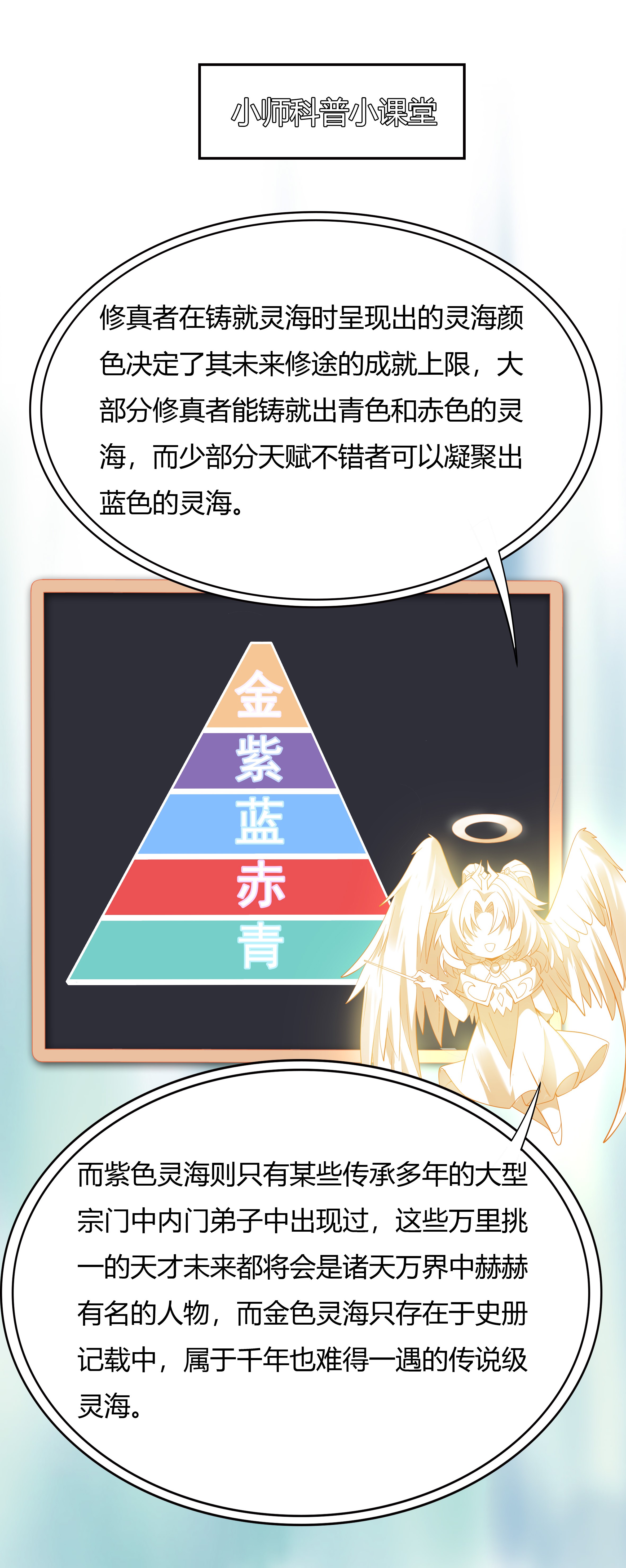 我的女徒弟们都是未来诸天大佬04 人皇养成计划