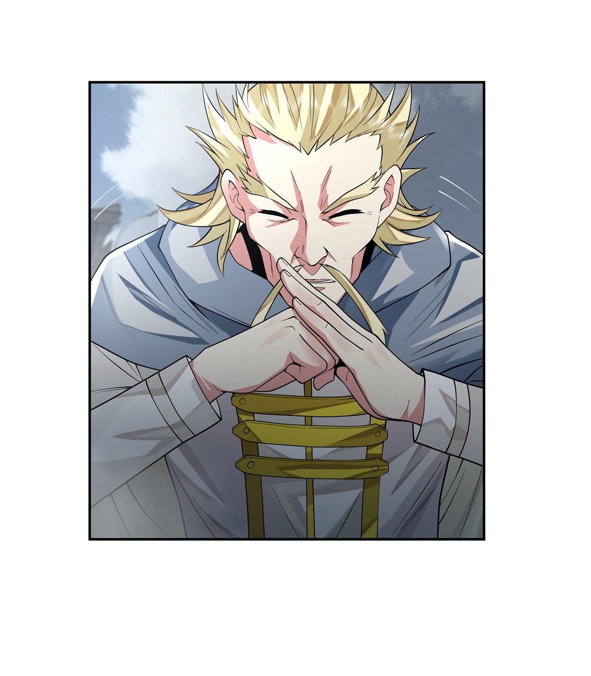 我的女徒弟们都是未来诸天大佬06 卖徒弟的好师父