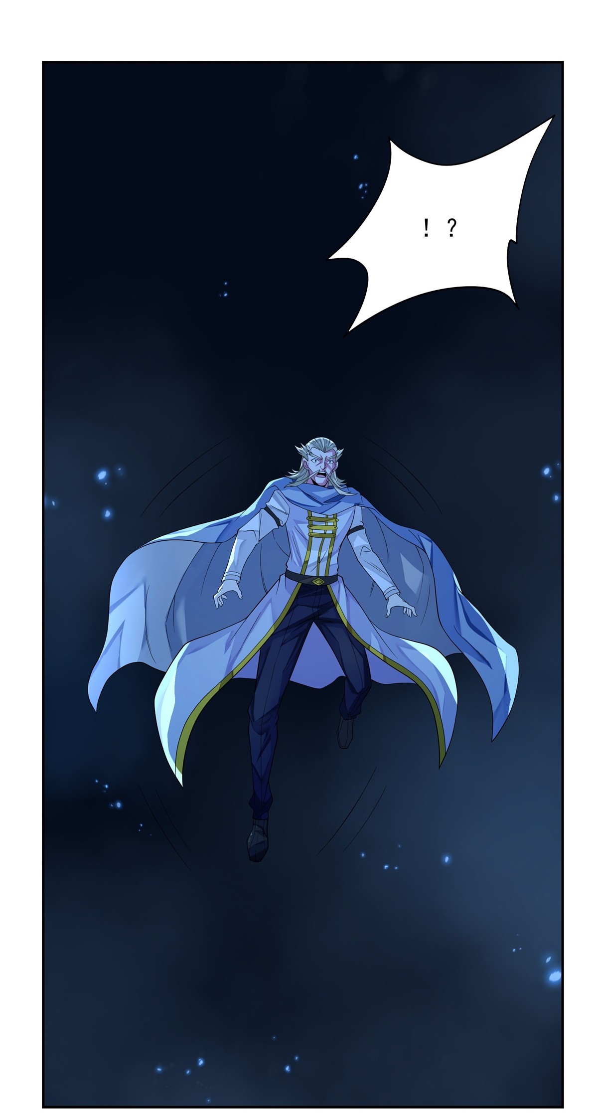 我的女徒弟们都是未来诸天大佬06 卖徒弟的好师父