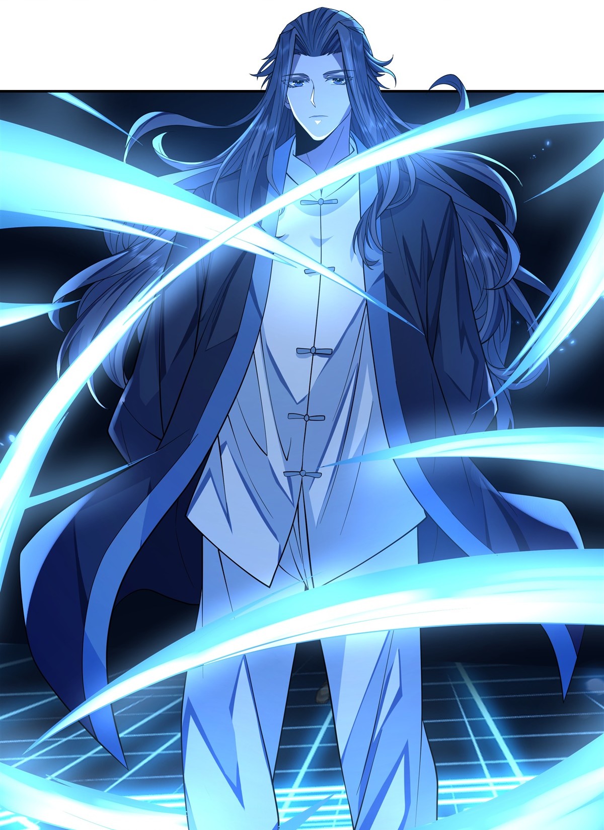 我的女徒弟们都是未来诸天大佬06 卖徒弟的好师父