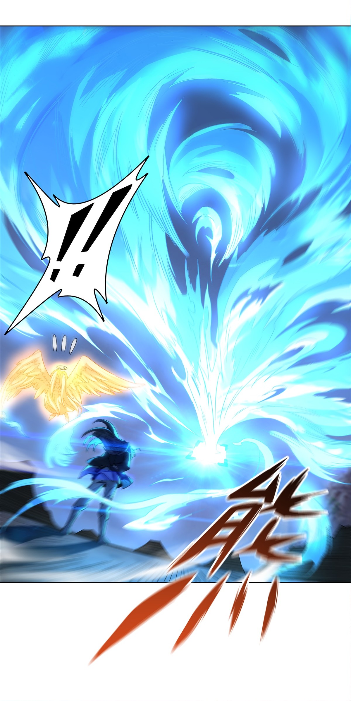 我的女徒弟们都是未来诸天大佬07 该您出手了