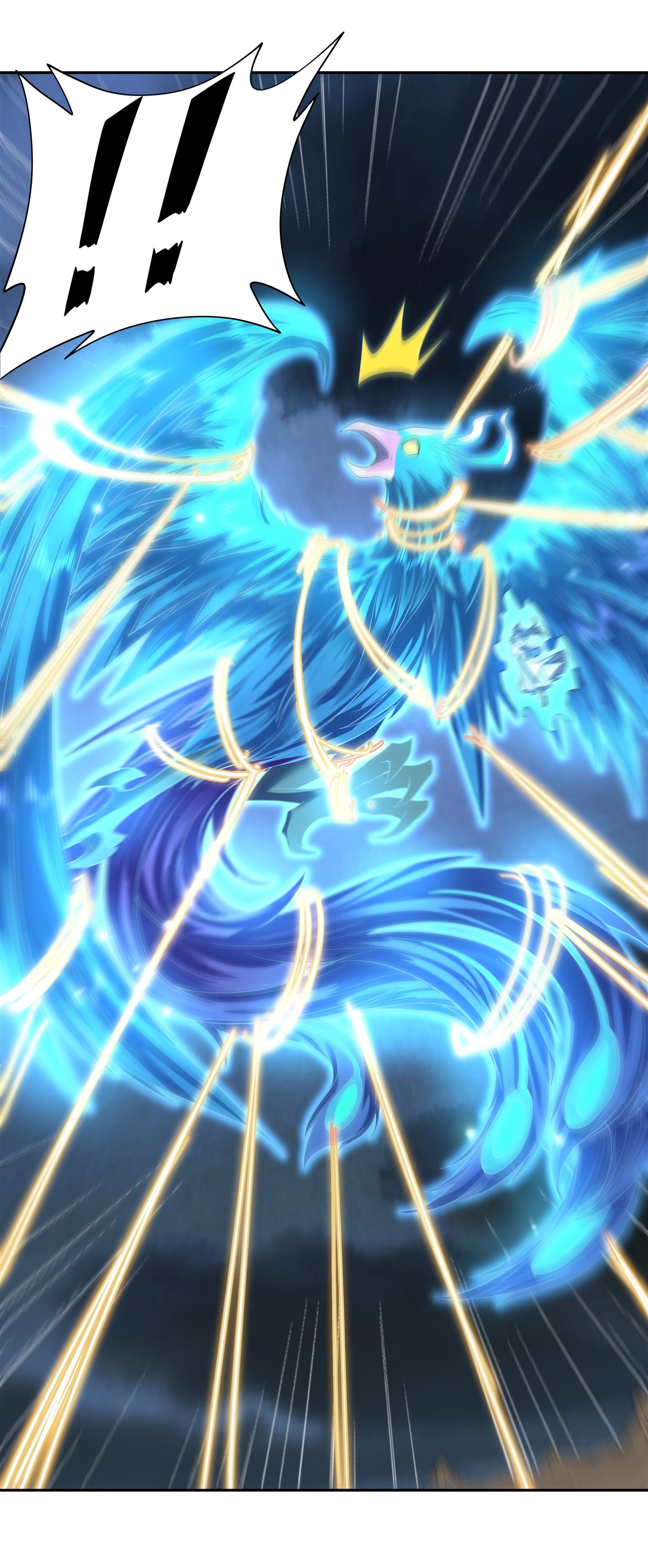 我的女徒弟们都是未来诸天大佬08 第二重试炼