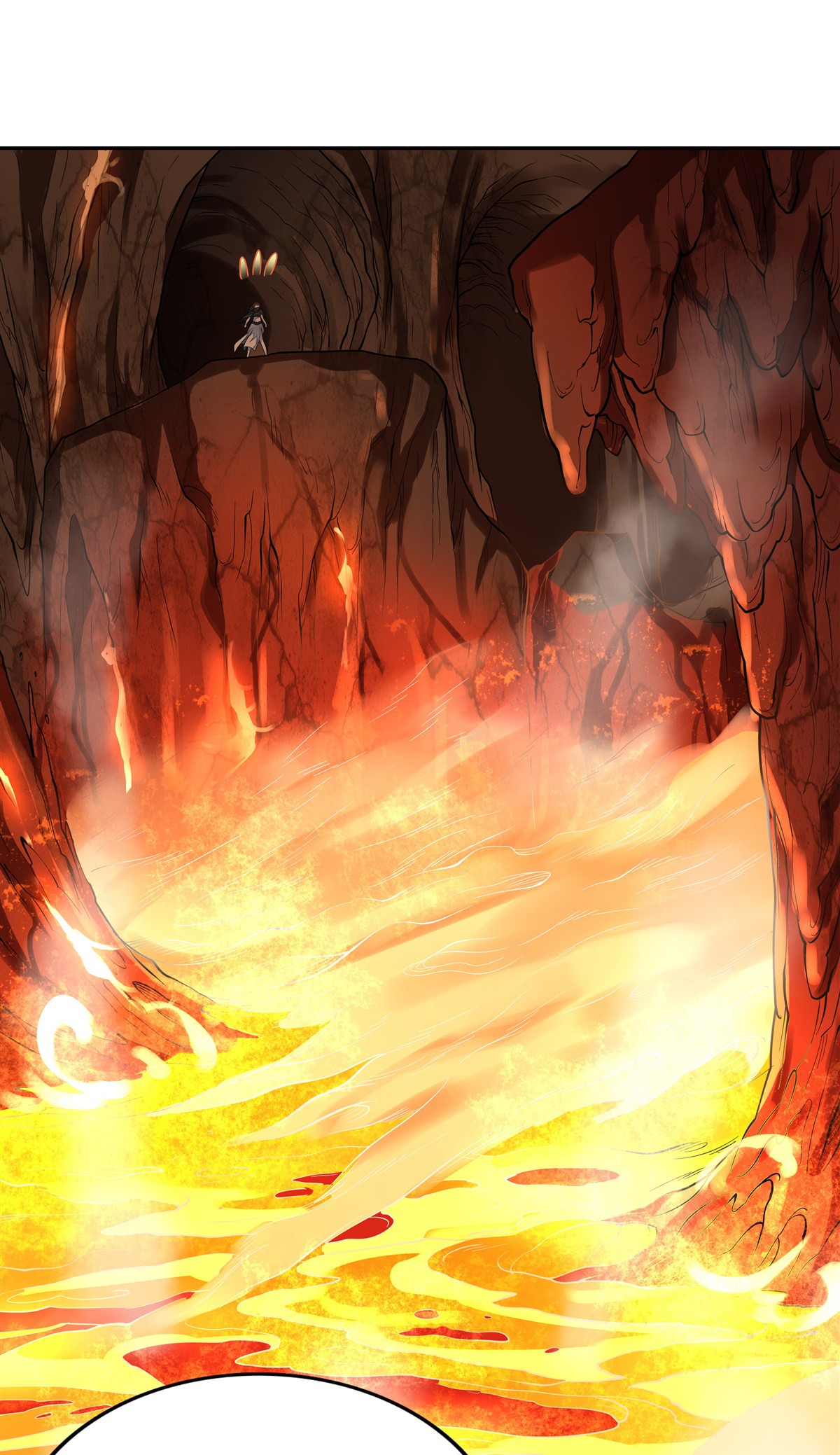 我的女徒弟们都是未来诸天大佬08 第二重试炼