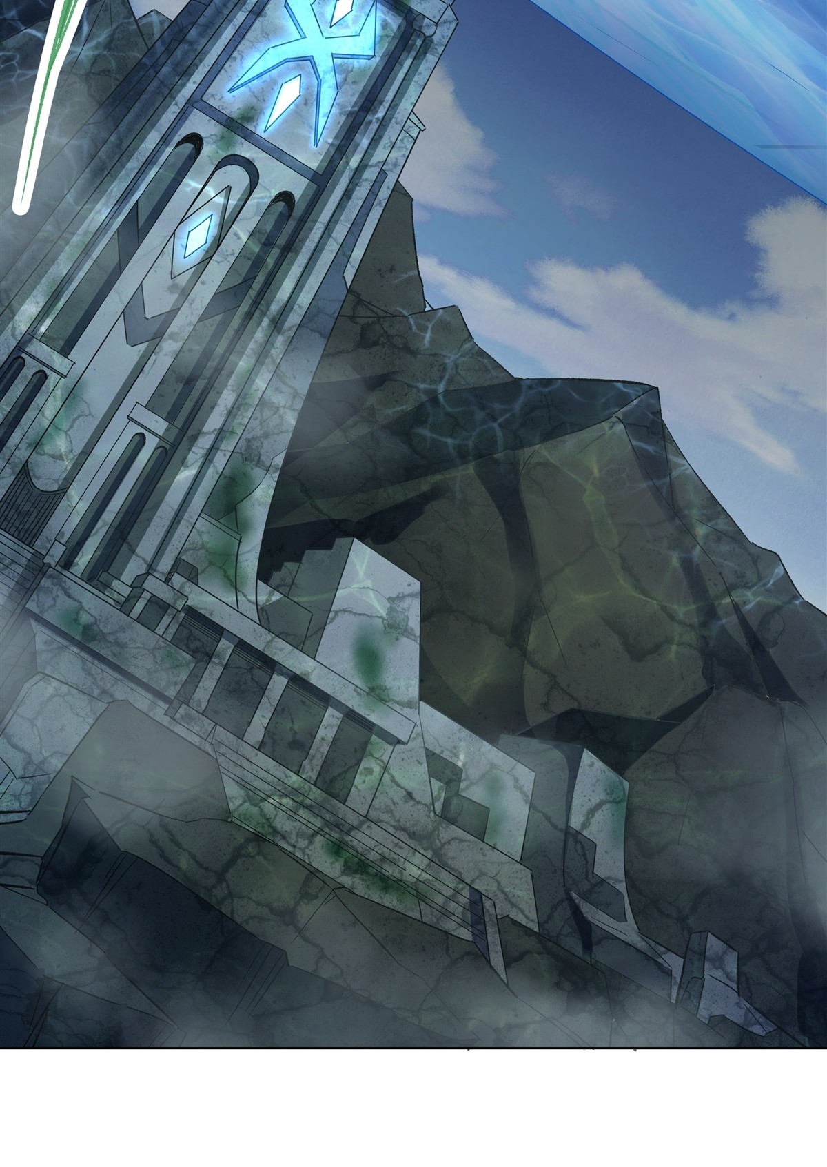 我的女徒弟们都是未来诸天大佬09 虚实幻象