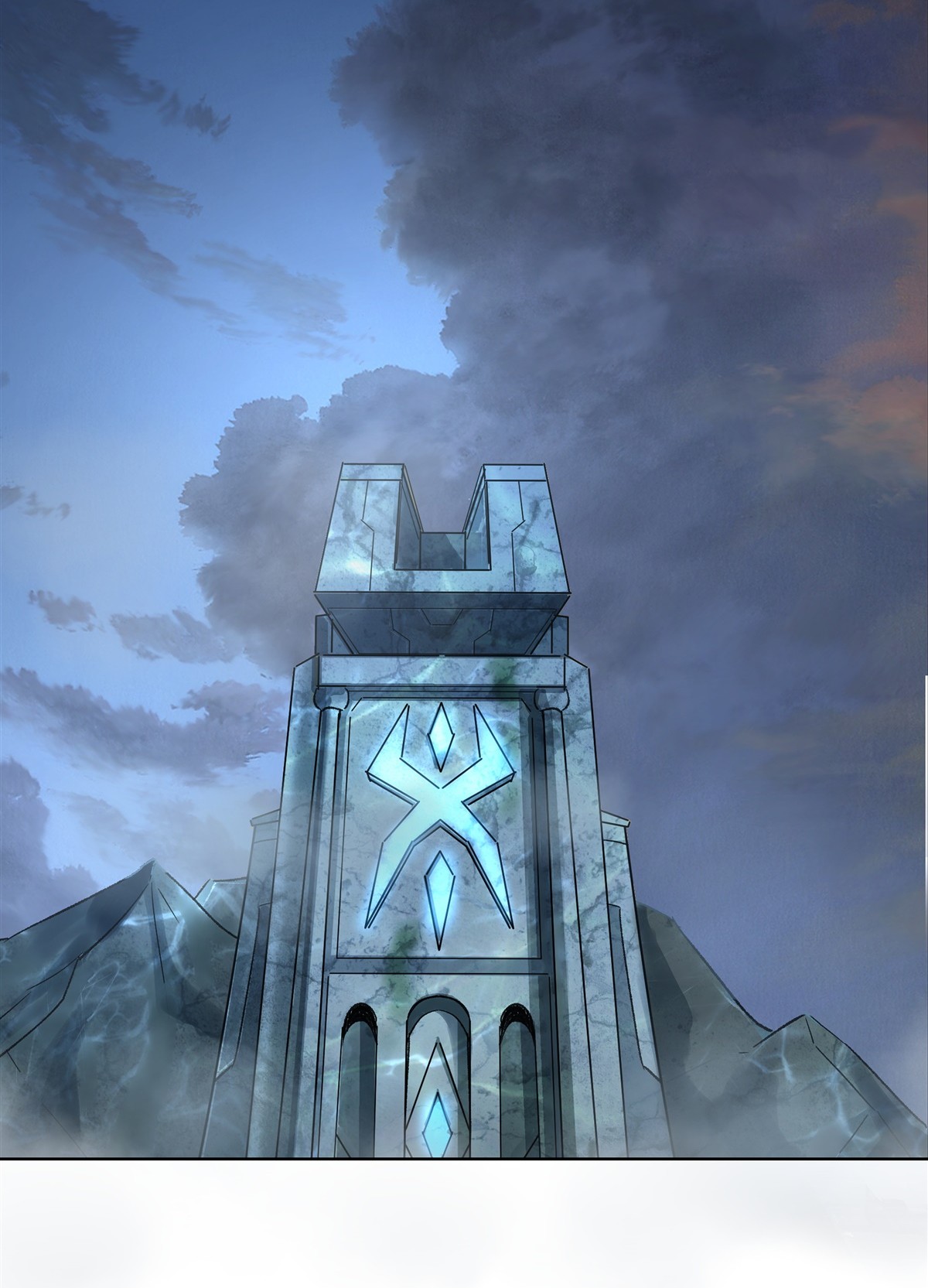 我的女徒弟们都是未来诸天大佬10 水下遗迹