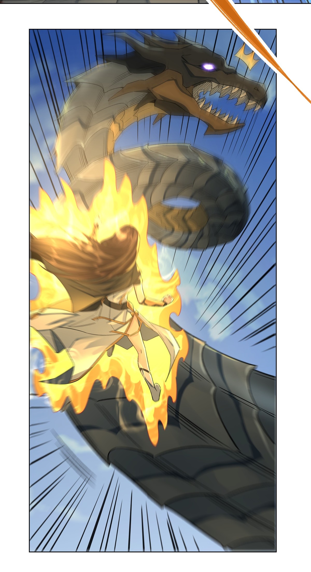 我的女徒弟们都是未来诸天大佬10 水下遗迹