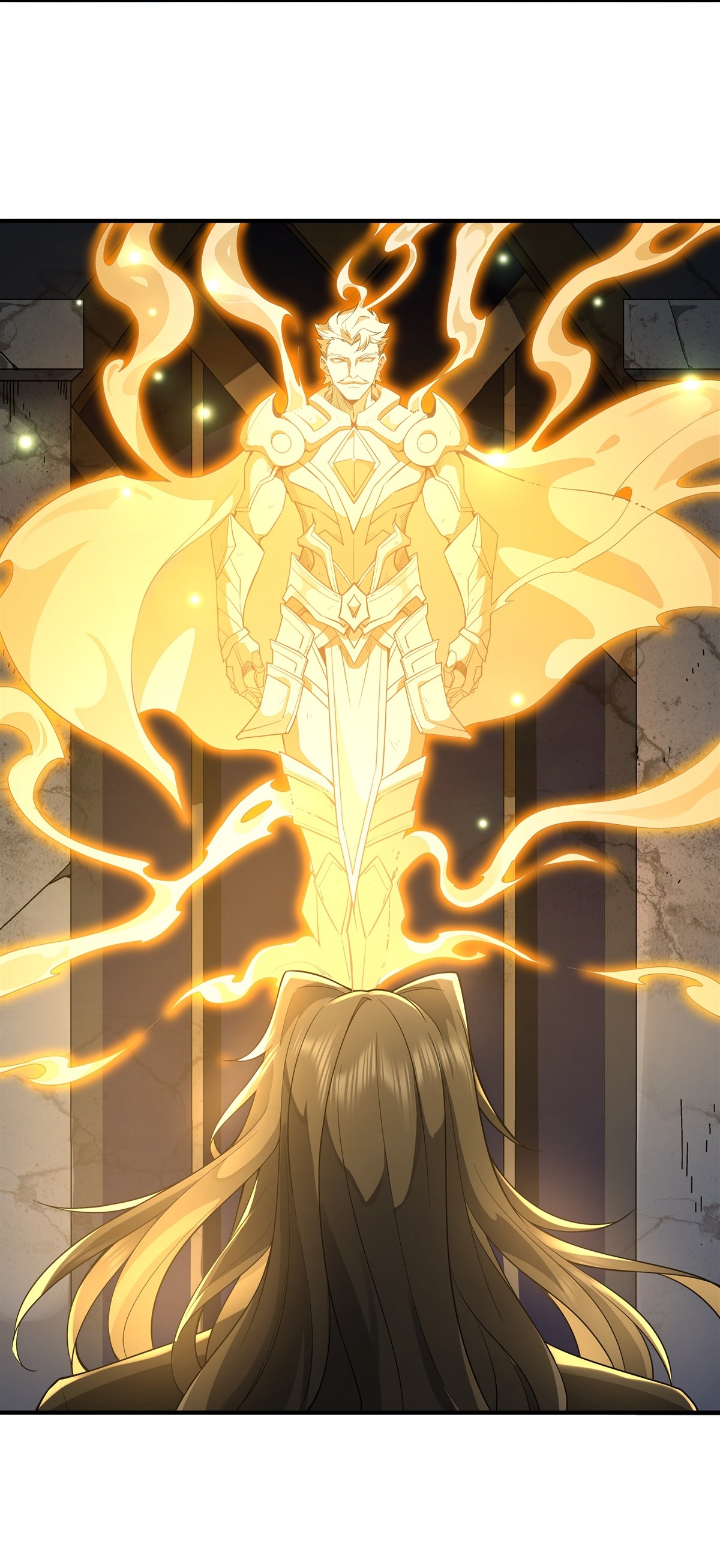 我的女徒弟们都是未来诸天大佬13 前代人皇