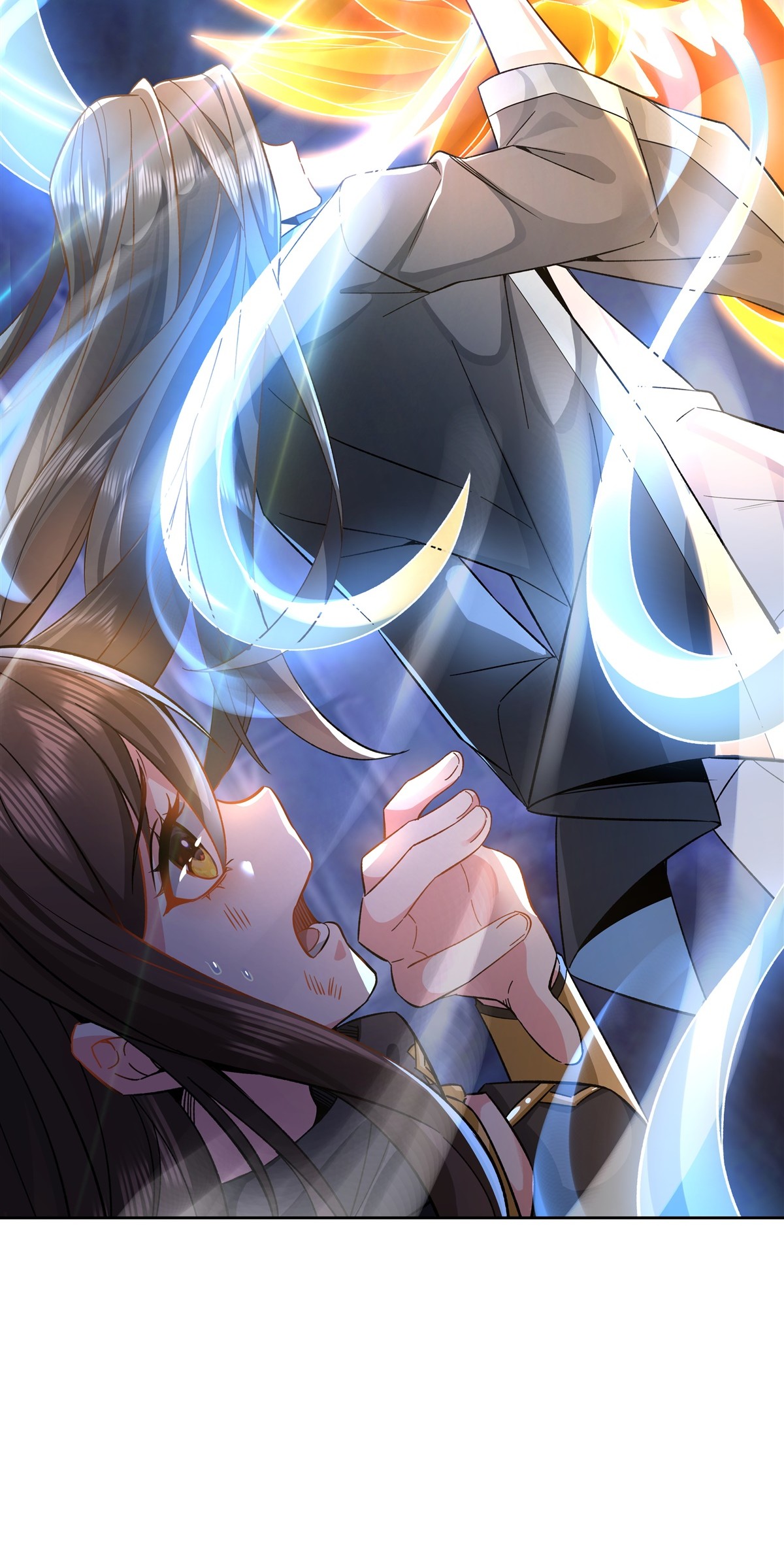 我的女徒弟们都是未来诸天大佬13 前代人皇