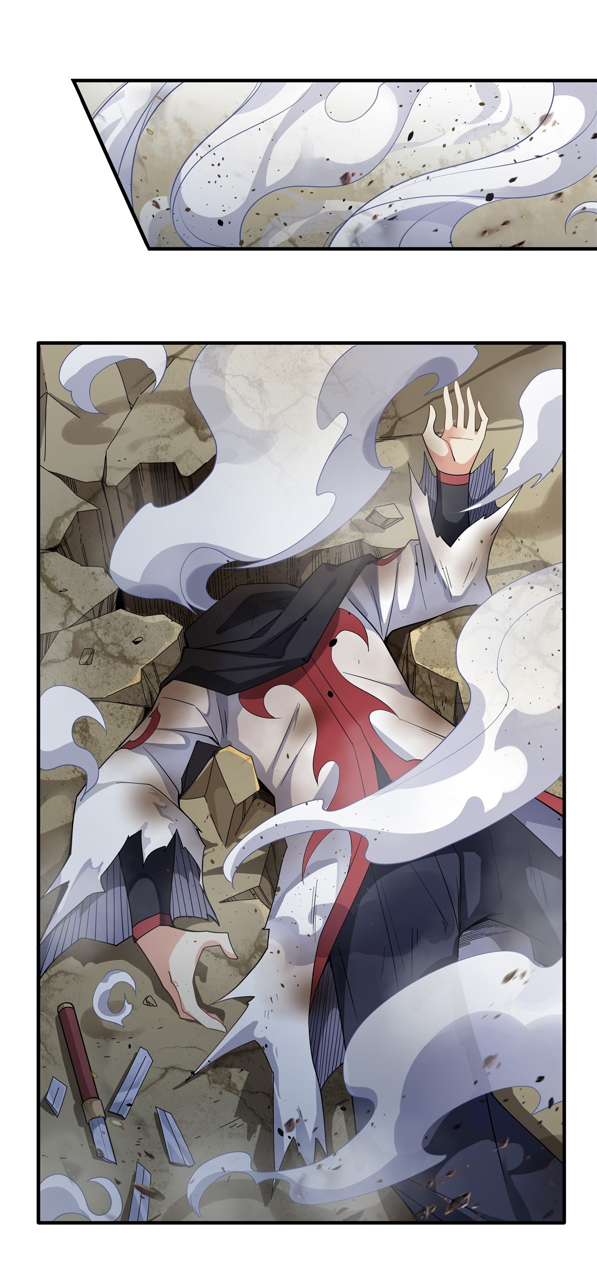 我的女徒弟们都是未来诸天大佬15 师父在线变凶