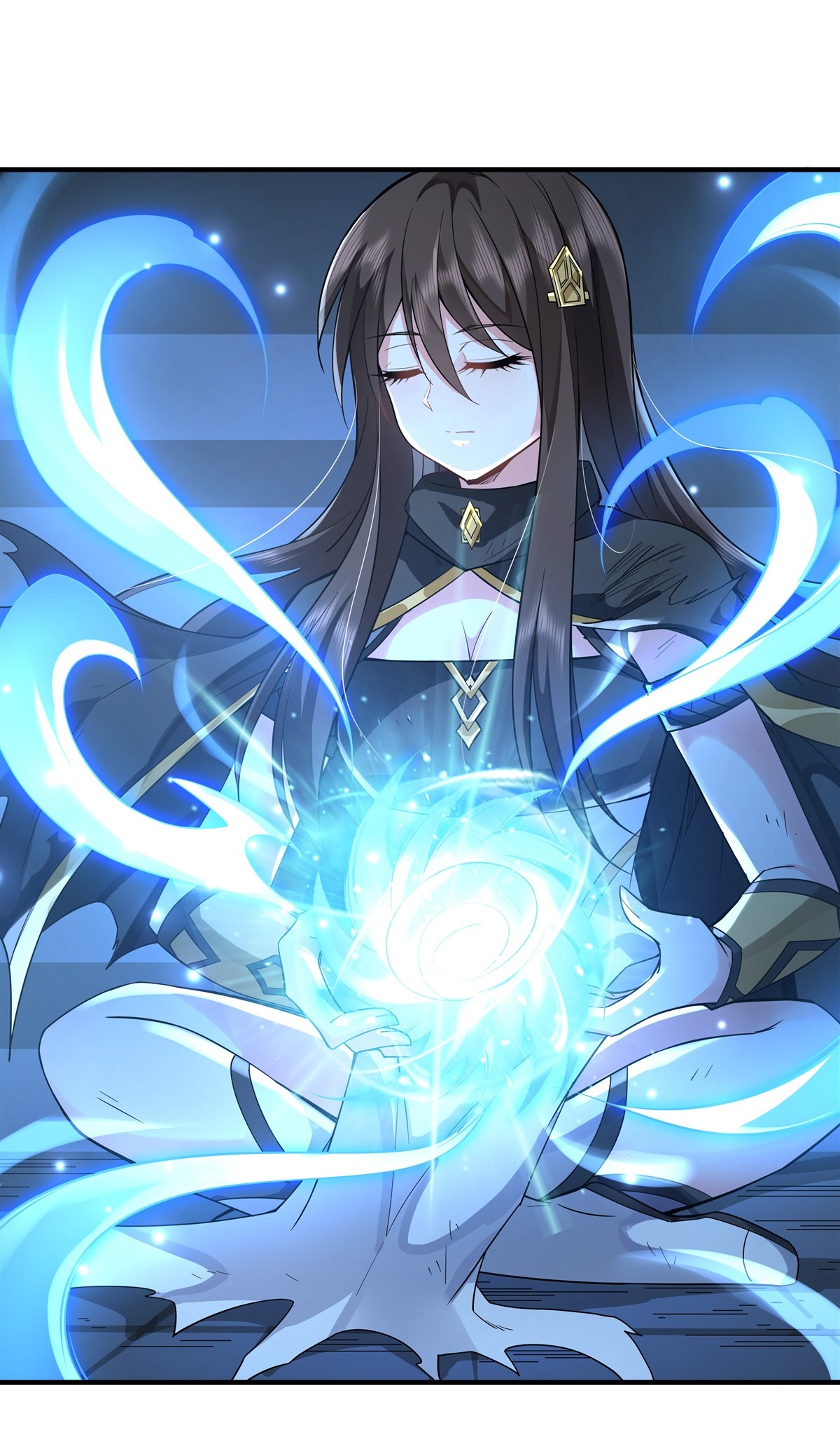 我的女徒弟们都是未来诸天大佬15 师父在线变凶