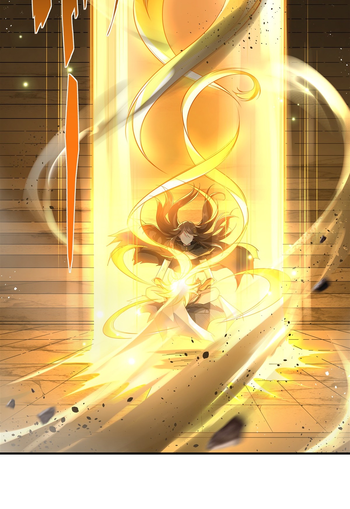 我的女徒弟们都是未来诸天大佬15 师父在线变凶