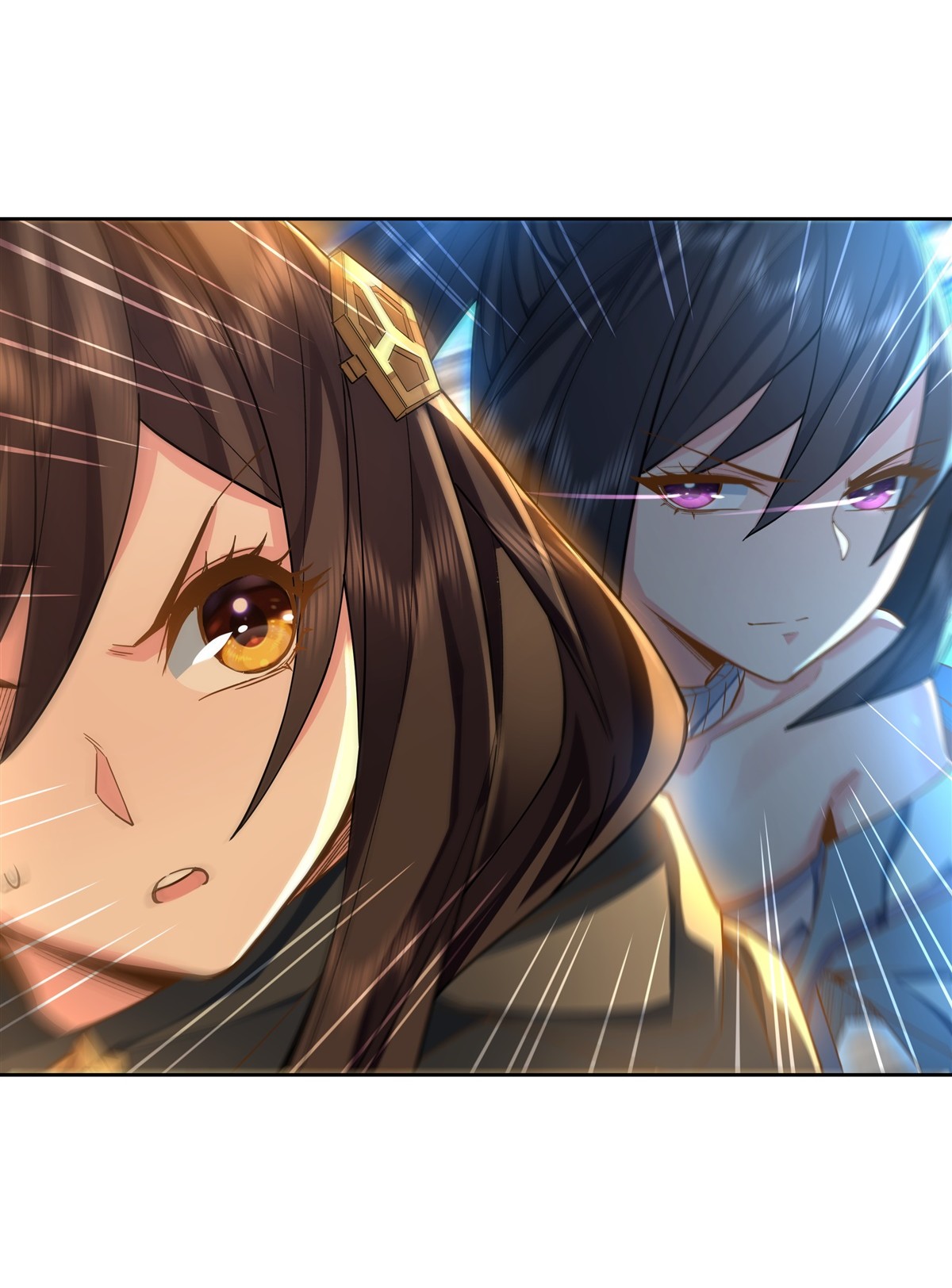 我的女徒弟们都是未来诸天大佬16 来啊一起上