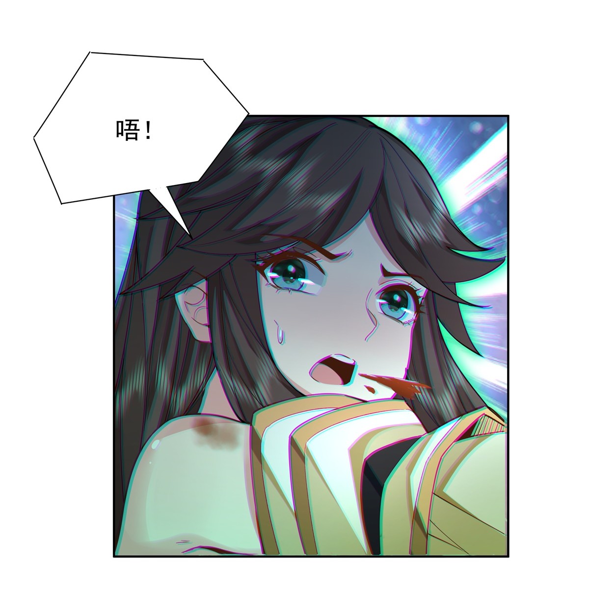 我的女徒弟们都是未来诸天大佬16 来啊一起上